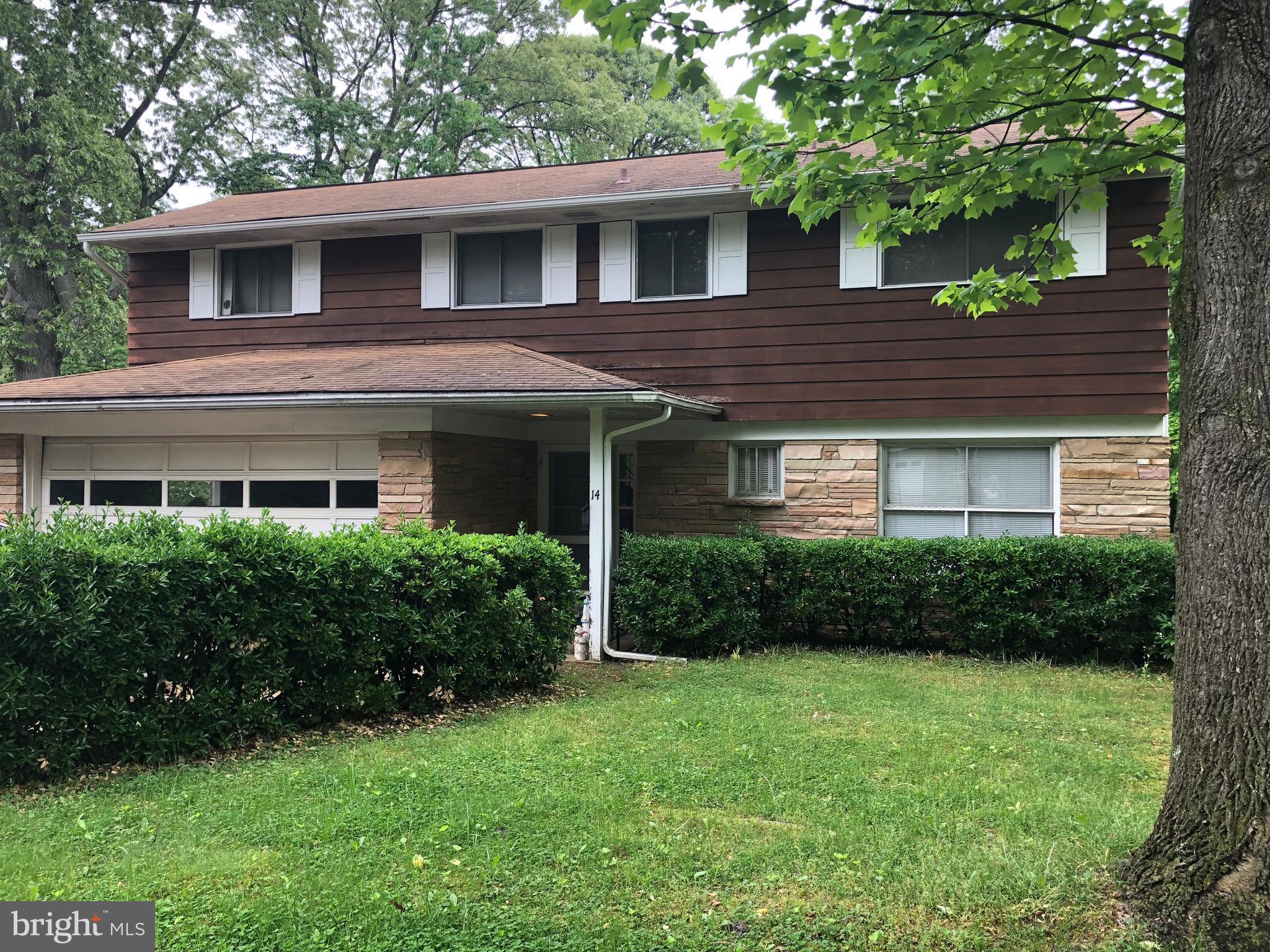 NORTH SEVERNA PARK - Residential