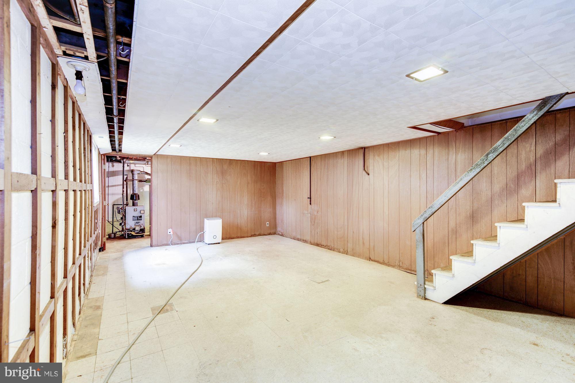 NORTH SEVERNA PARK - Residential