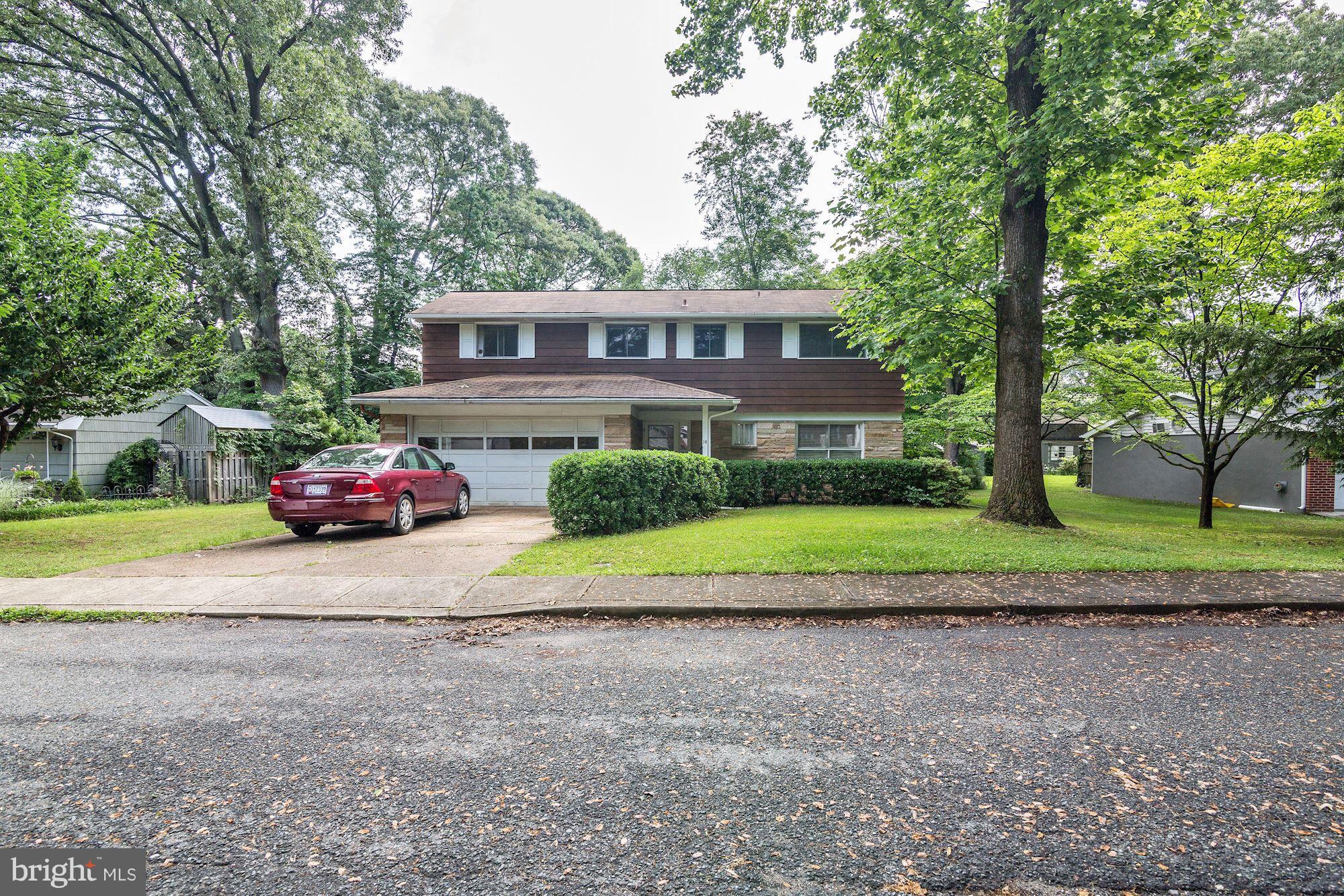 NORTH SEVERNA PARK - Residential