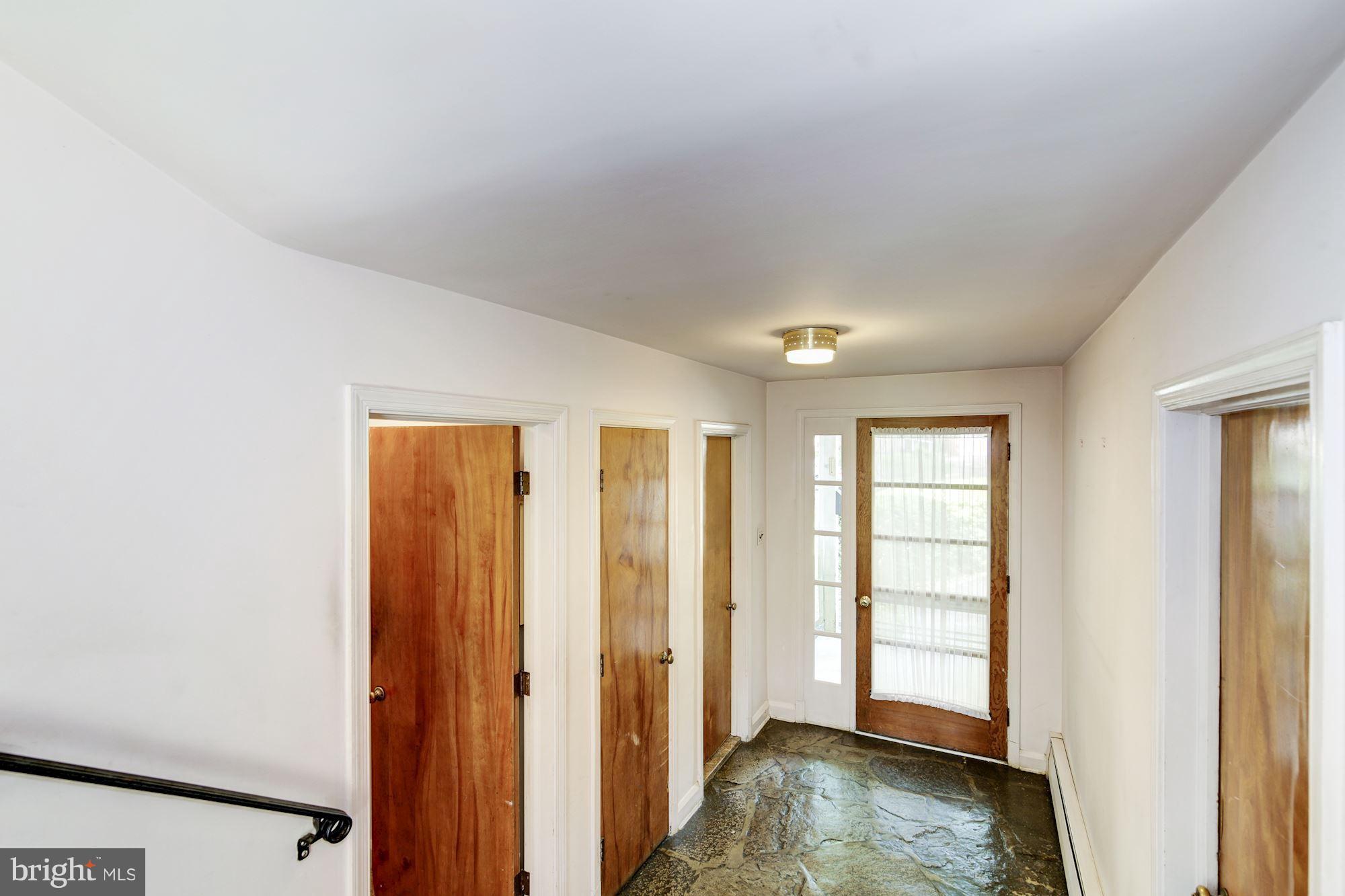 NORTH SEVERNA PARK - Residential