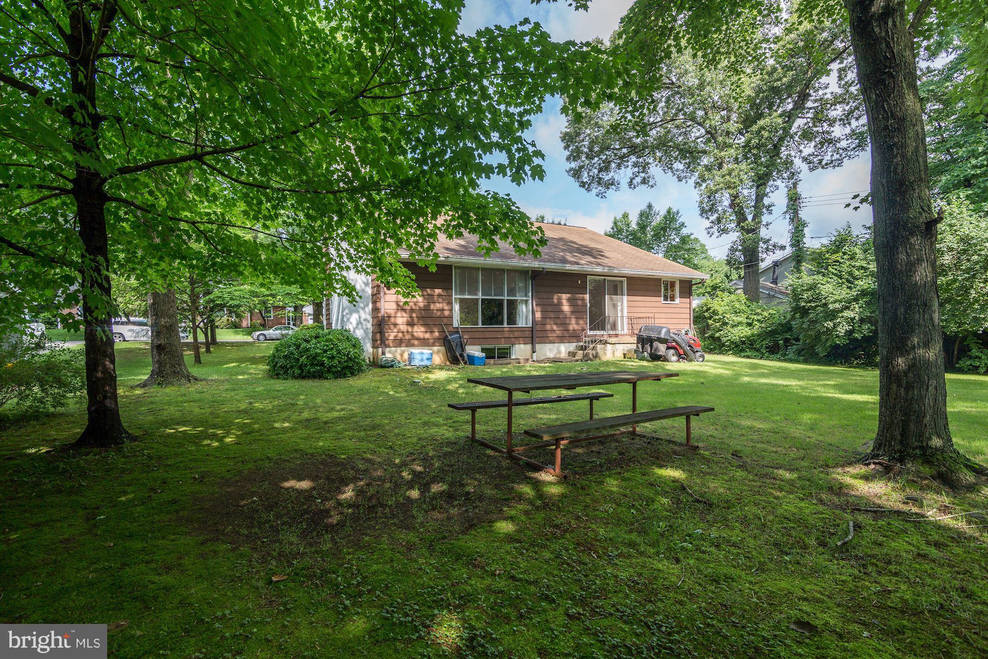 NORTH SEVERNA PARK - Residential