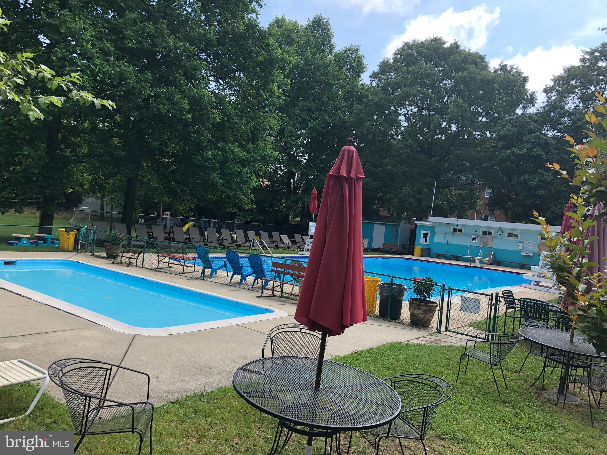 NORTH SEVERNA PARK - Residential