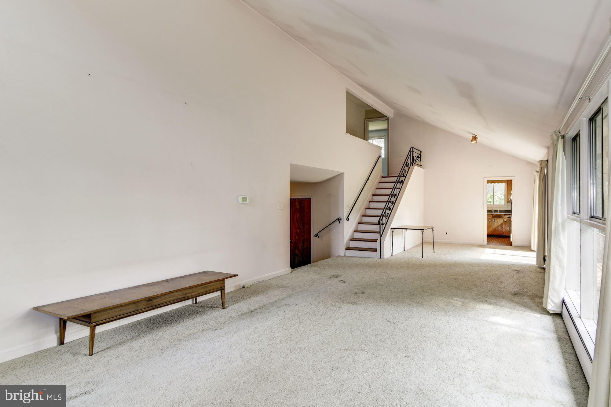 NORTH SEVERNA PARK - Residential