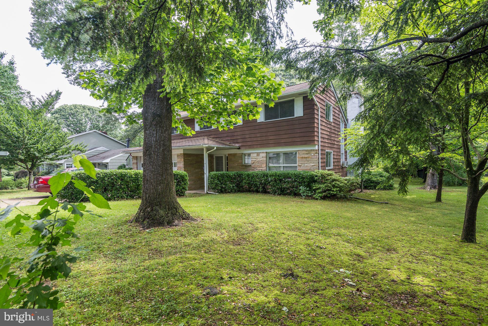 NORTH SEVERNA PARK - Residential