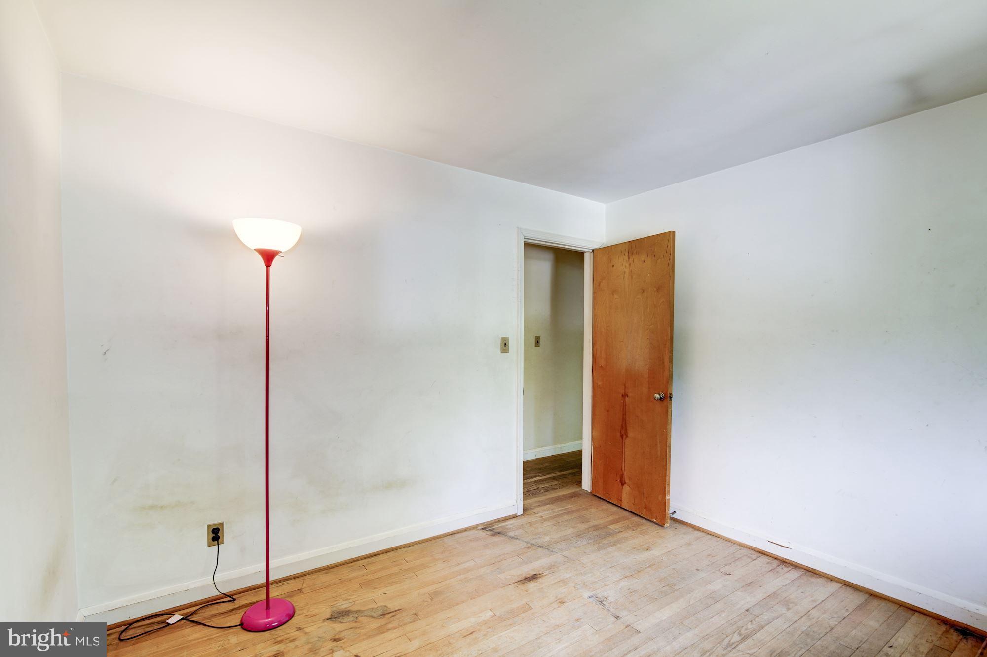 NORTH SEVERNA PARK - Residential