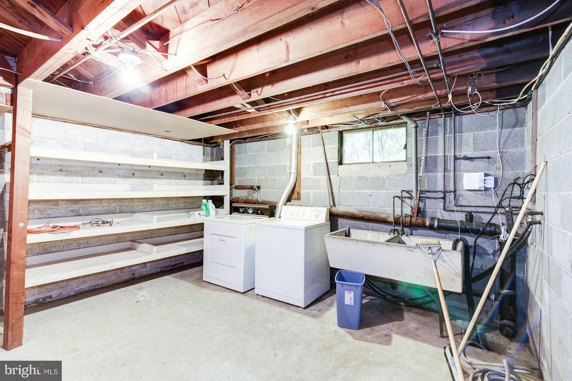 NORTH SEVERNA PARK - Residential