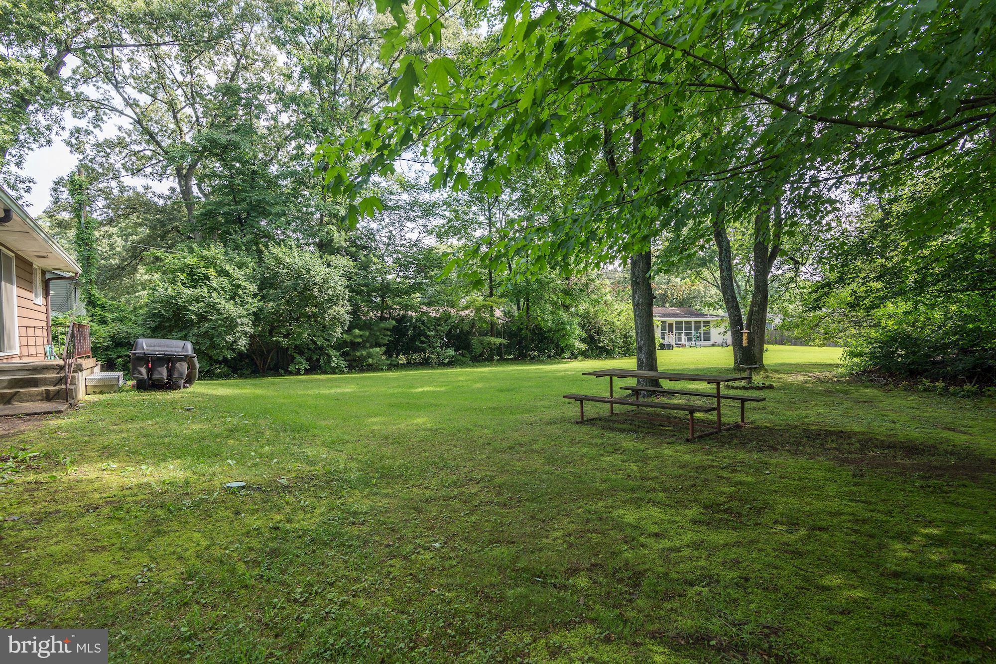 NORTH SEVERNA PARK - Residential