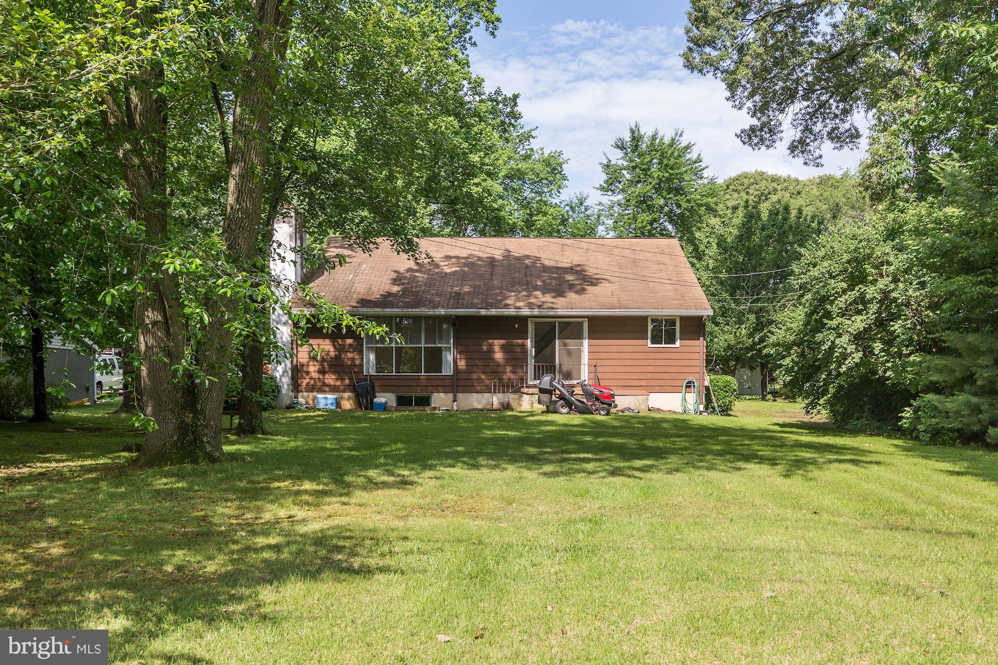 NORTH SEVERNA PARK - Residential