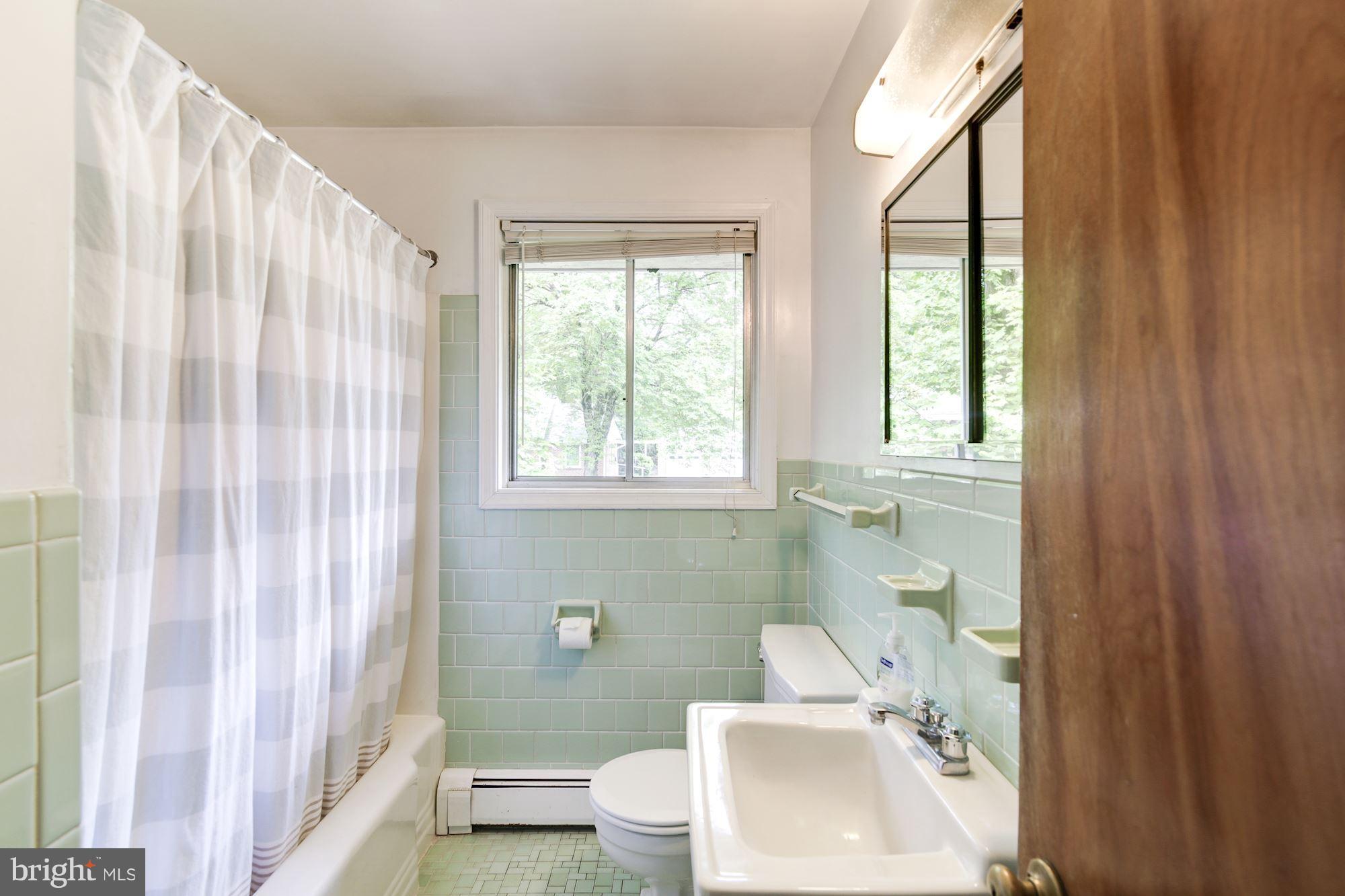 NORTH SEVERNA PARK - Residential