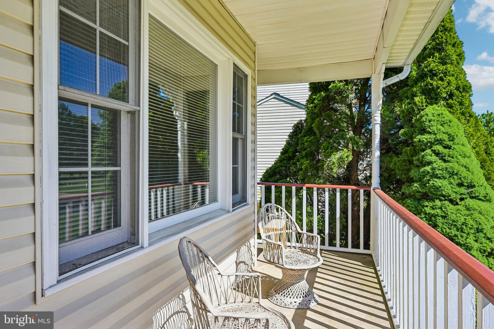 8 NEW HAVEN DRIVE