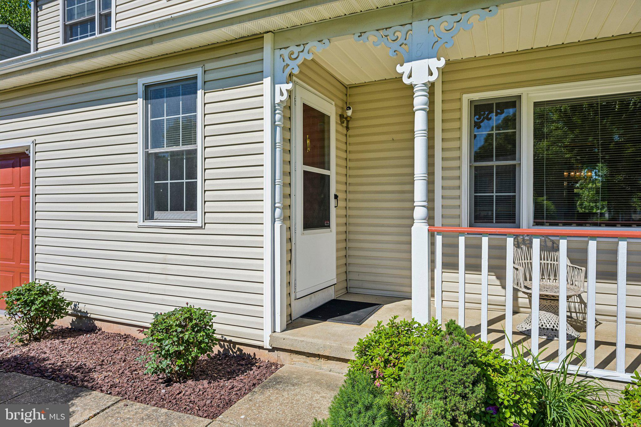 8 NEW HAVEN DRIVE