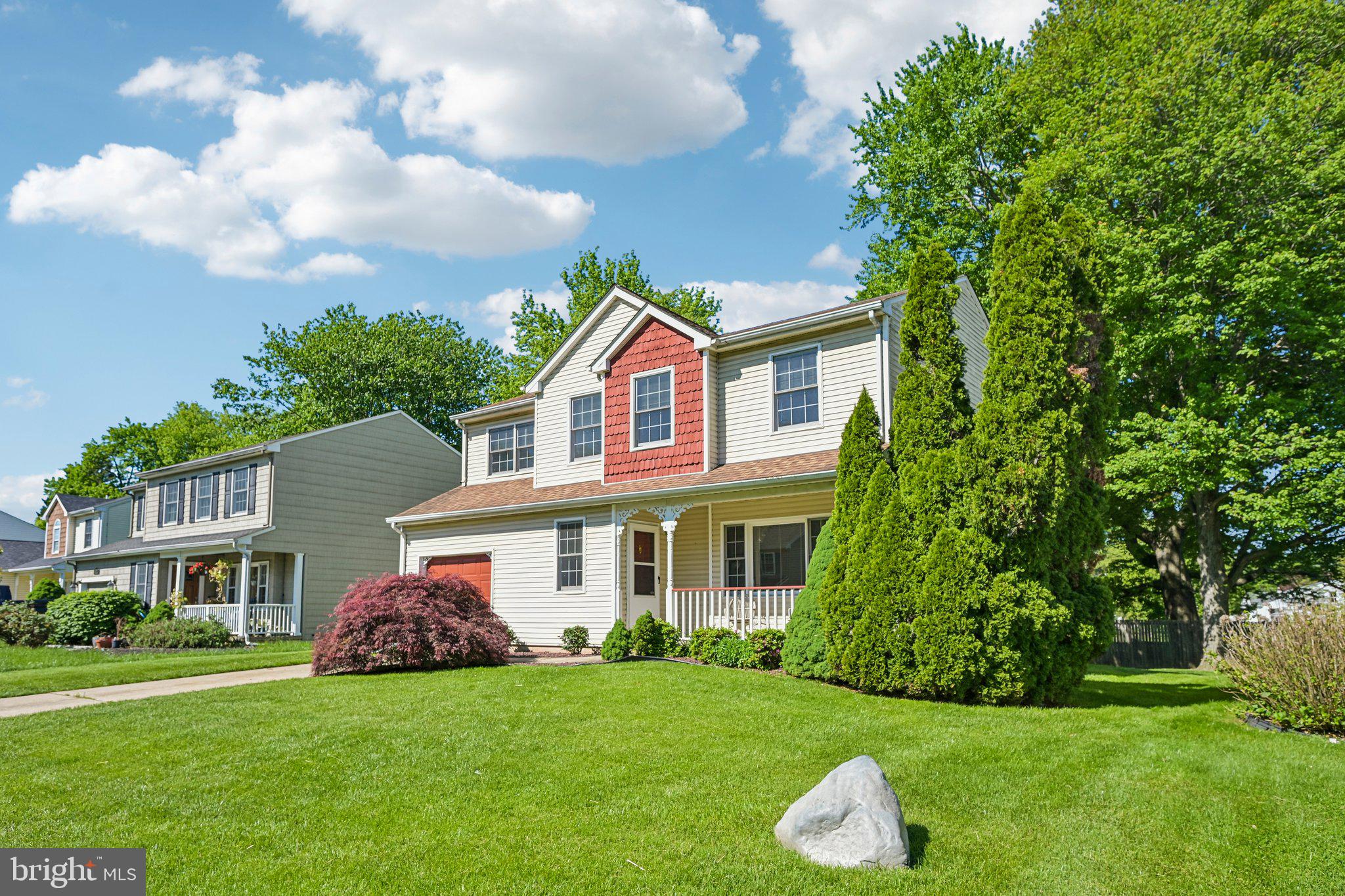 8 NEW HAVEN DRIVE