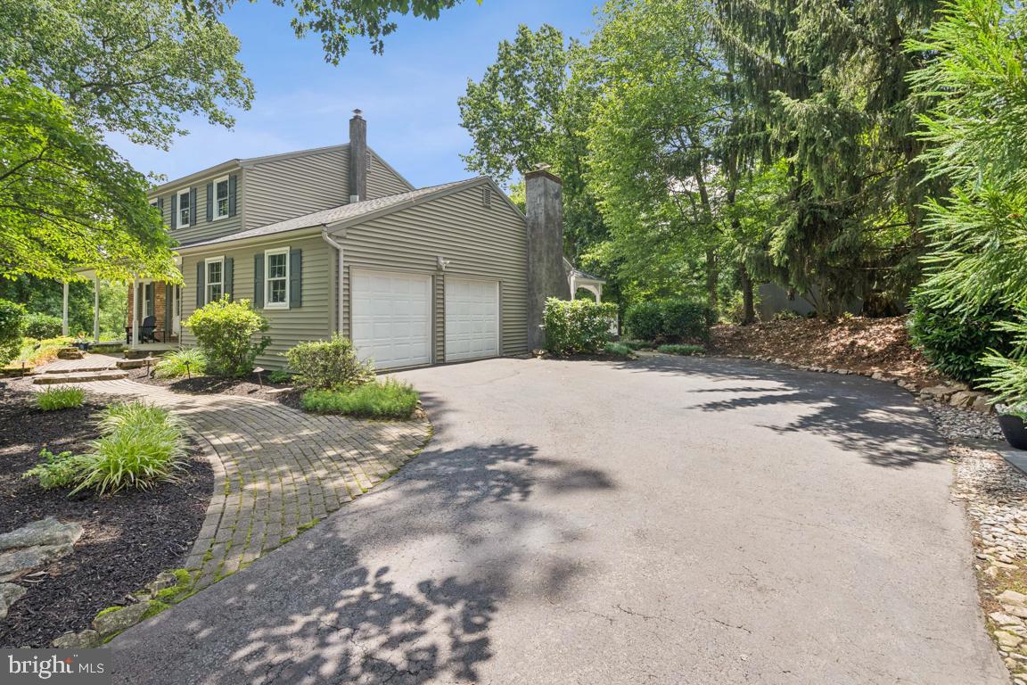 341 S BALDERSTON DRIVE