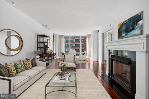 1155 23RD STREET NW 5D WASHINGTON DC 20037