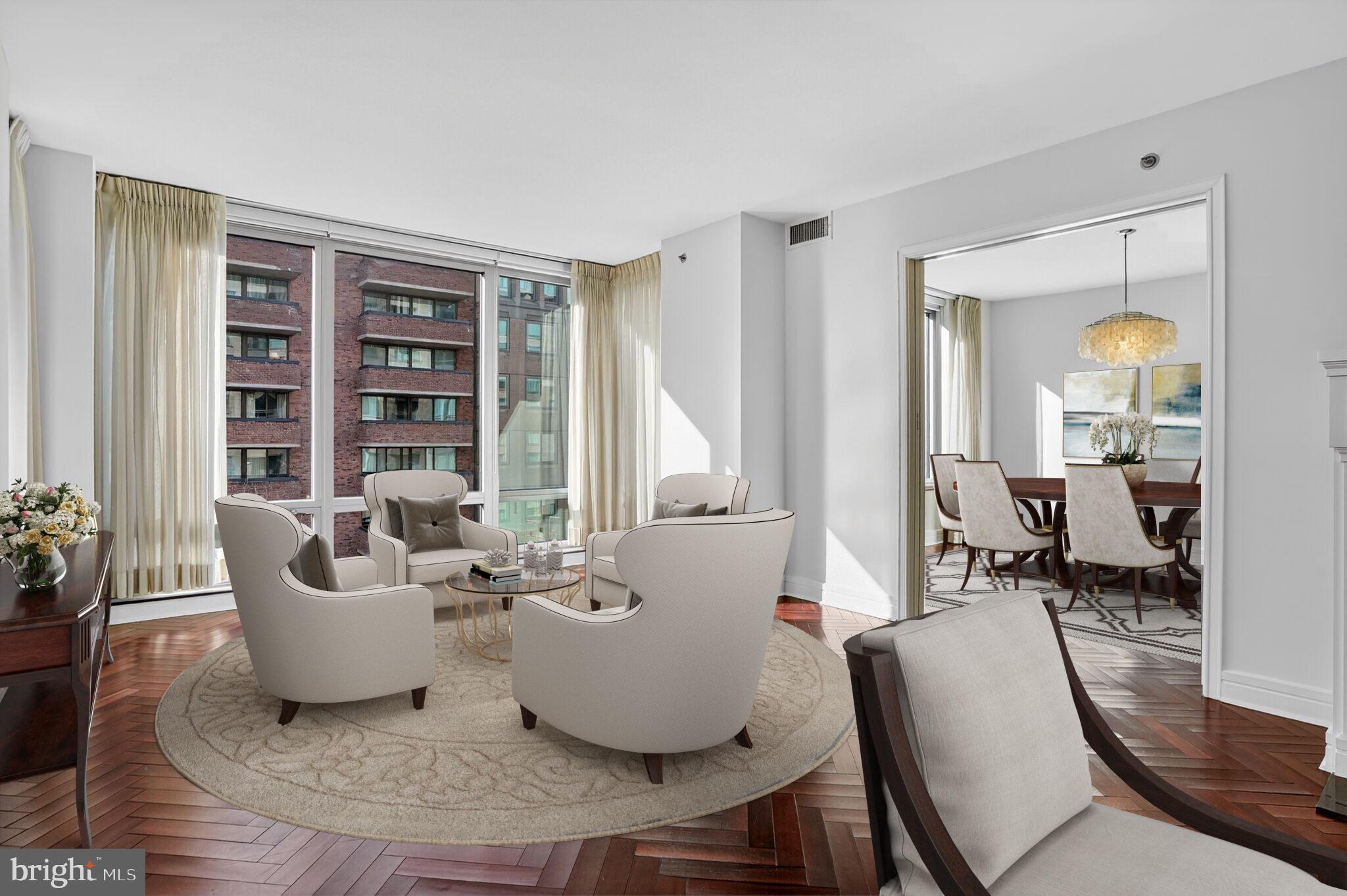 1155 23RD STREET NW 5D