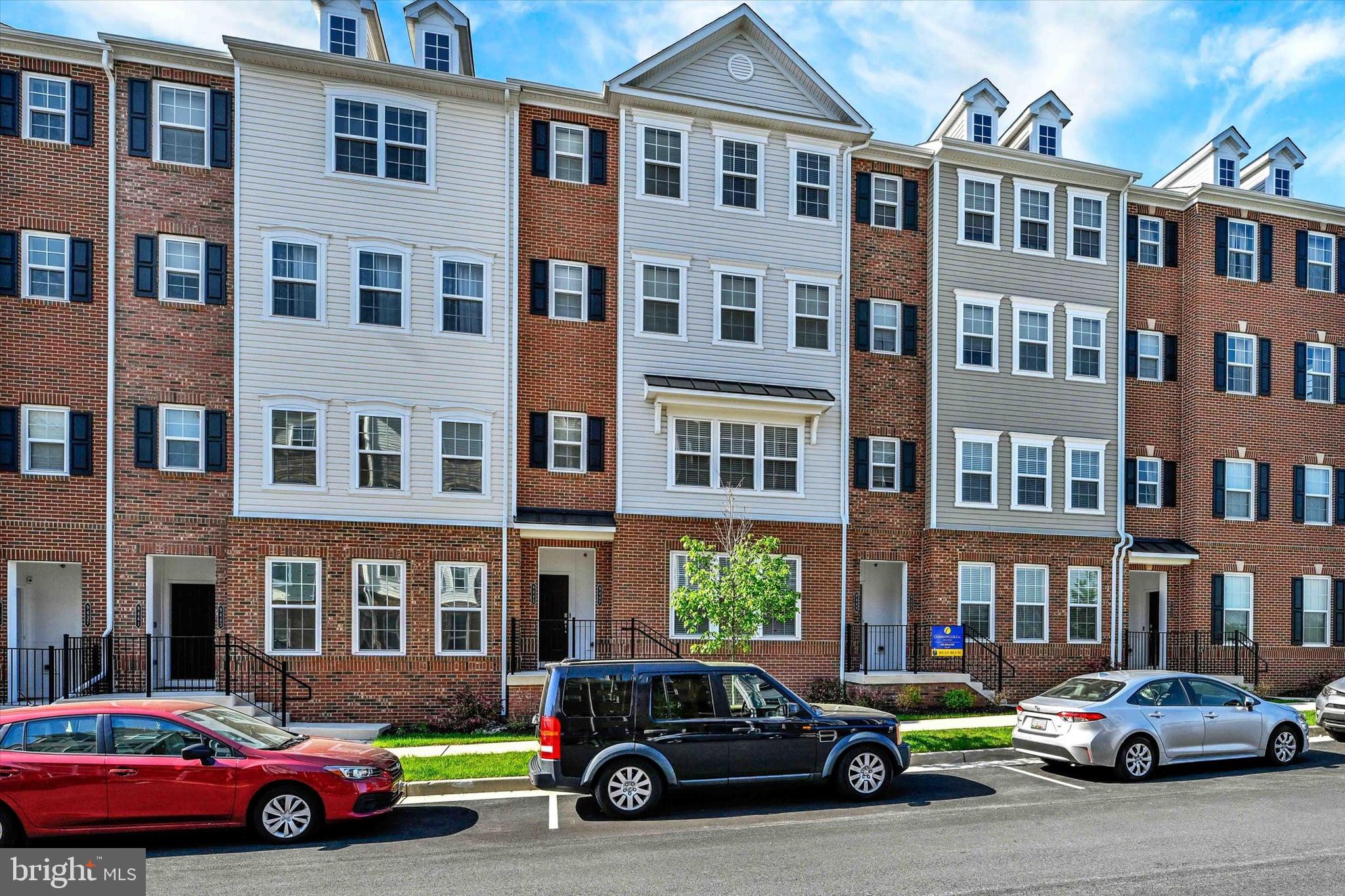 9447 JAMES MACGOWAN LANE 433