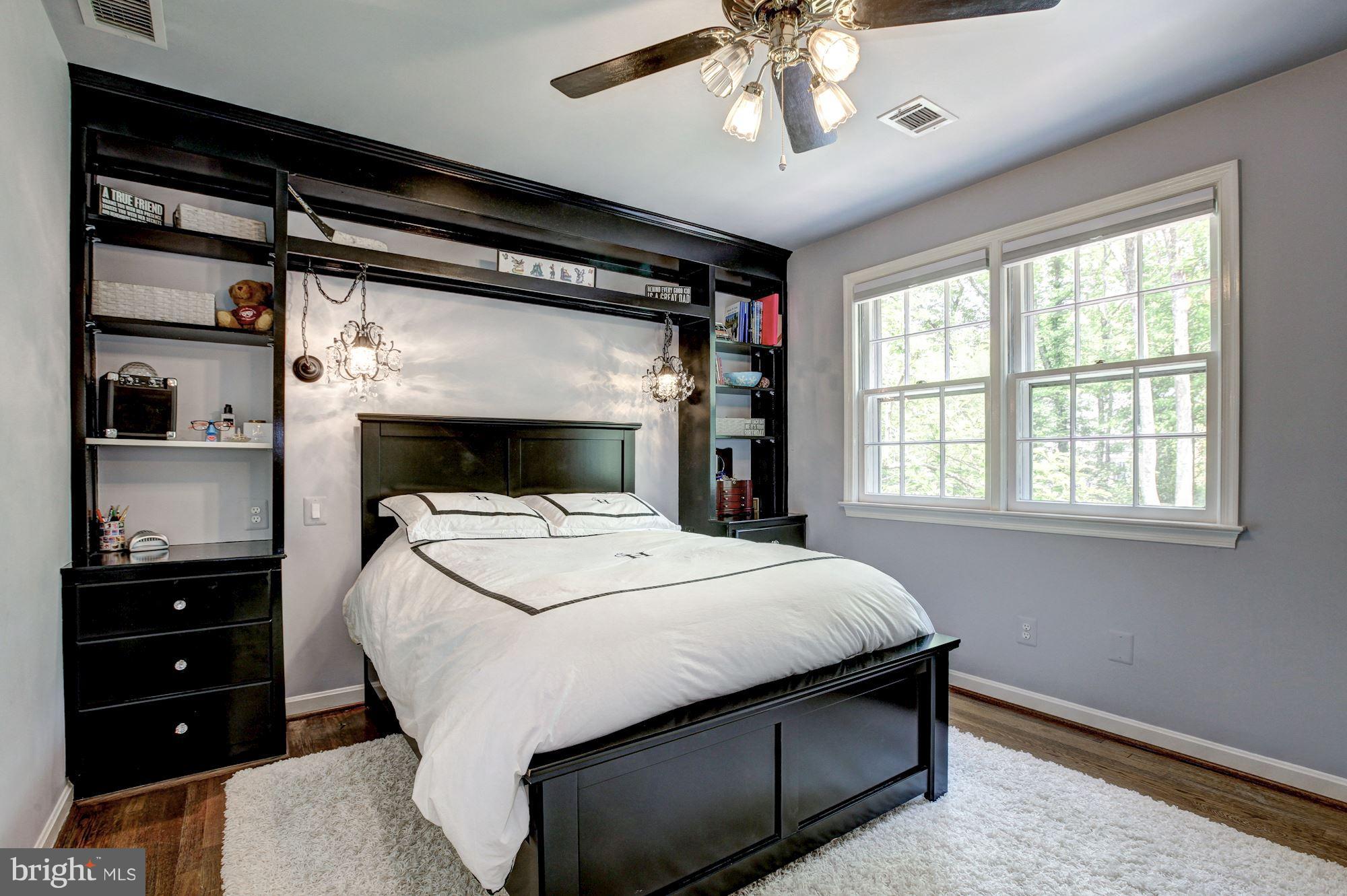 RIVER FALLS - Residential Lease