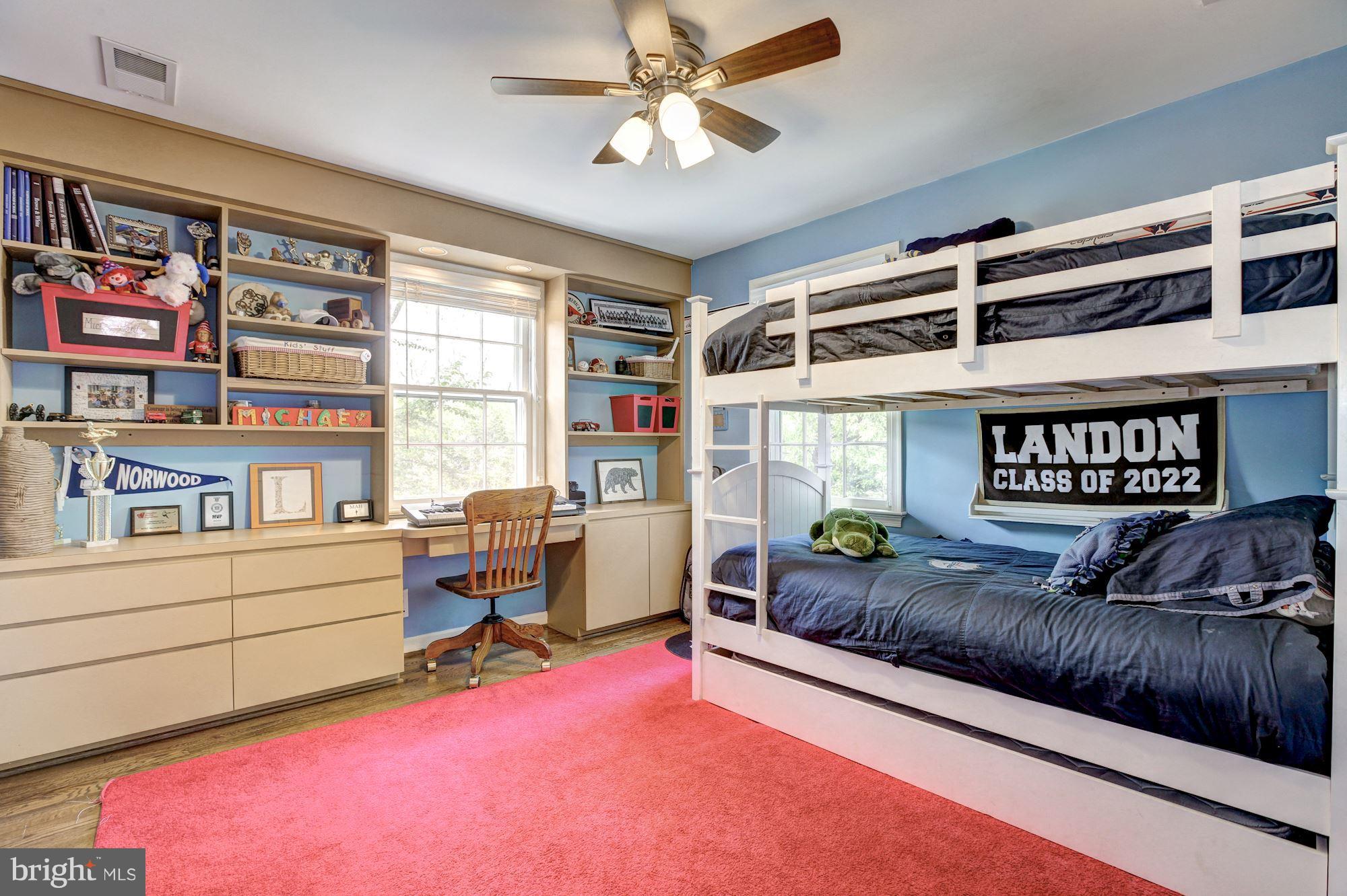 RIVER FALLS - Residential Lease