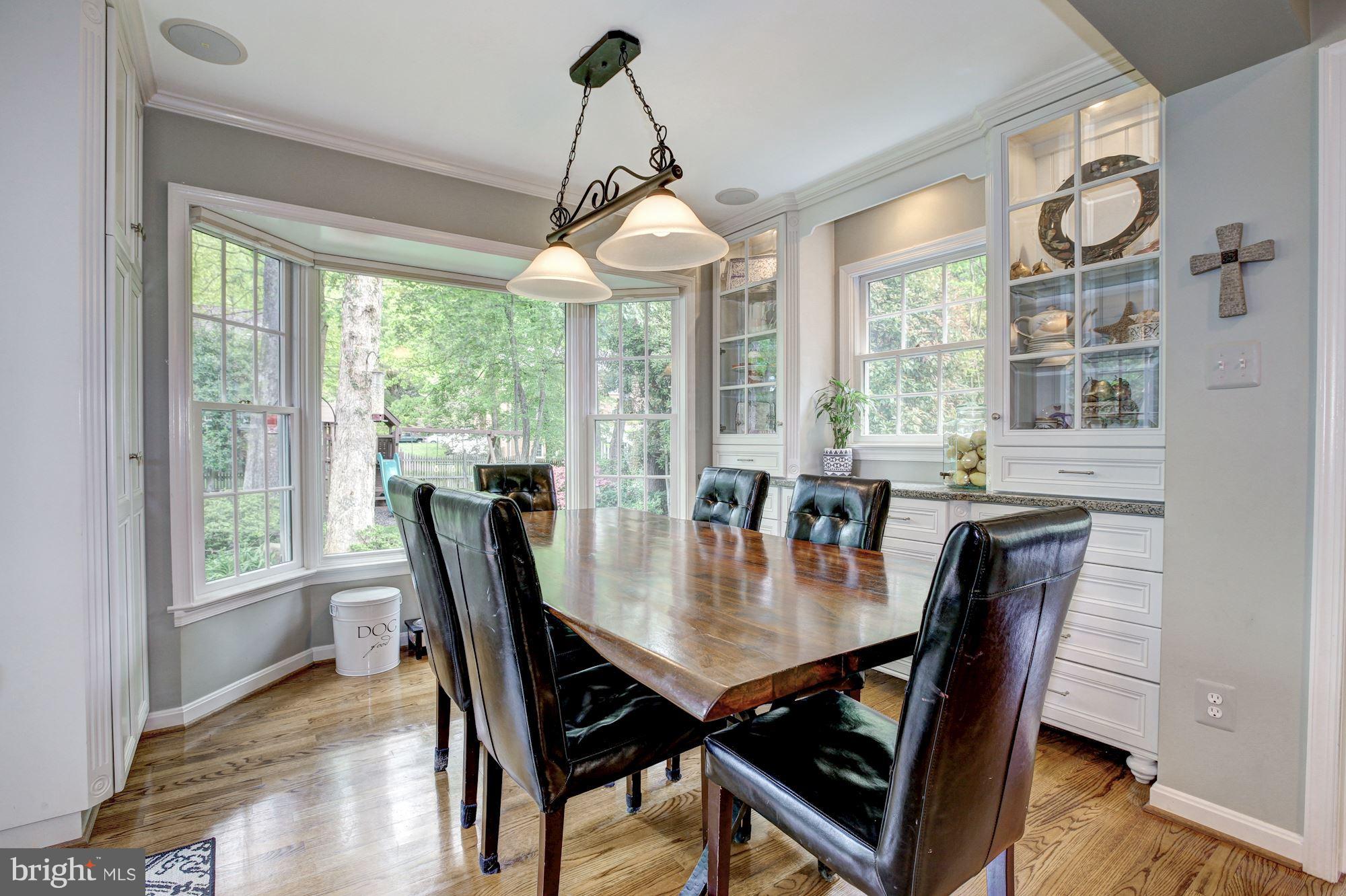 RIVER FALLS - Residential Lease