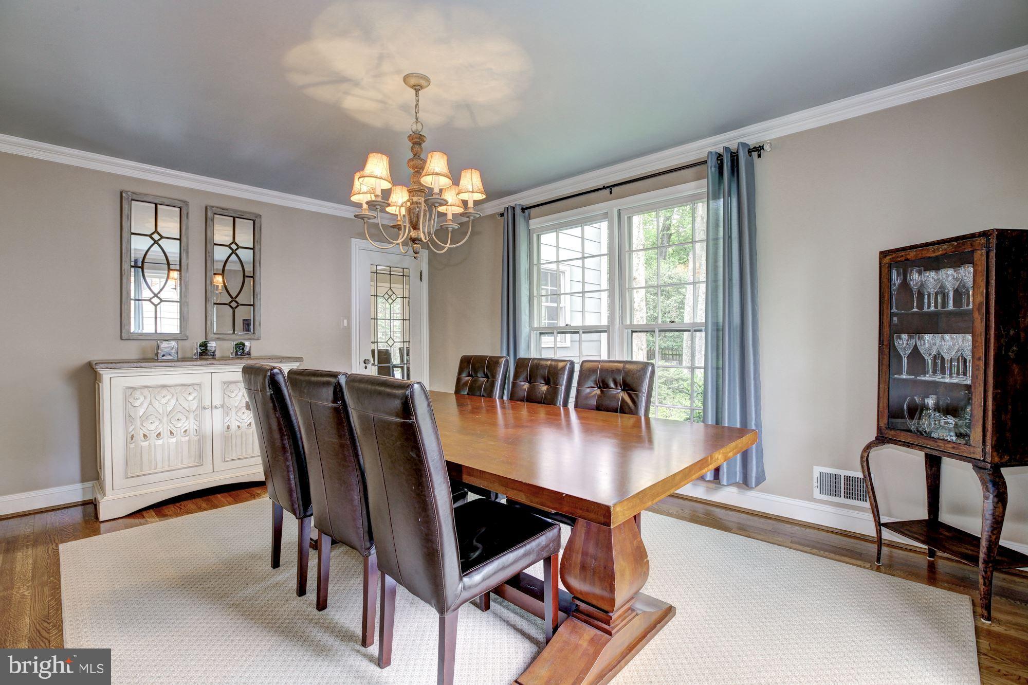 RIVER FALLS - Residential Lease