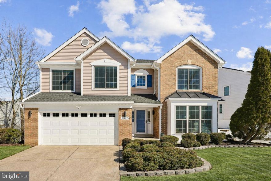 KENSINGTON'S BEST KEPT SECRET! Absolutely stunning and meticulously remodeled, this exceptional residence is a true “perfect 10,” ideally situated on a premium lot in a quiet enclave of just 31 newer homes.

From the classic brick façade and two-car garage to the thoughtfully redesigned interiors, no detail has been overlooked. As soon as you step inside, you will love all the natural light and the gleaming hardwood floors that span the two upper levels.

At the heart of the home is a gorgeous 2-story family room and the beautifully renovated gourmet eat-in kitchen, showcasing high-end finishes, new appliances, abundant cabinetry, and generous prep and gathering space — ideal for both everyday living and effortless entertaining. The main level flows seamlessly, offering inviting formal and informal spaces designed for modern family life. 
Upstairs, spacious bedrooms provide comfort and privacy, including a private primary suite with a newly renovated luxury bath.
 
The expansive walk-out daylight lower level is equally impressive, featuring a private guest suite, home office/exercise room, and large recreation area with direct access to the backyard — offering exceptional flexibility for guests, work-from-home needs, or multigenerational living.
Outdoor living is equally compelling. The addition of a TREX deck, patio, and screened area creates a true extension of the home — perfect for dining al fresco, relaxing with a book, or hosting gatherings throughout the seasons.

Blending timeless architecture with modern sophistication, this move-in-ready home offers the rare combination of refined interior updates and an unbeatable walkable location close to Metro, MARC, the local elementary school, parks, the farmers market, neighborhood shopping and dining, and everything Kensington has to offer.

Be sure to explore all photos and the virtual tour — this exceptional home truly must be seen to be fully appreciated. A detailed list of recent improvements is attached for your review. We look forward to welcoming you at the OPEN HOUSE this Sunday from 1–4 PM!