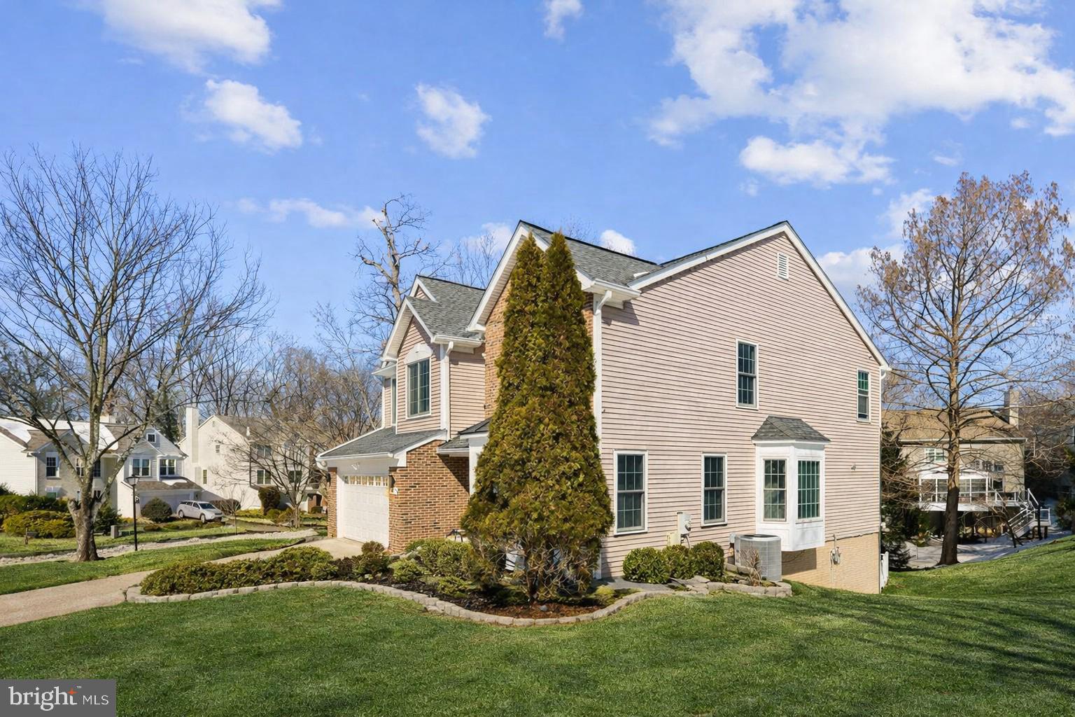 KENSINGTON HEIGHTS - Residential