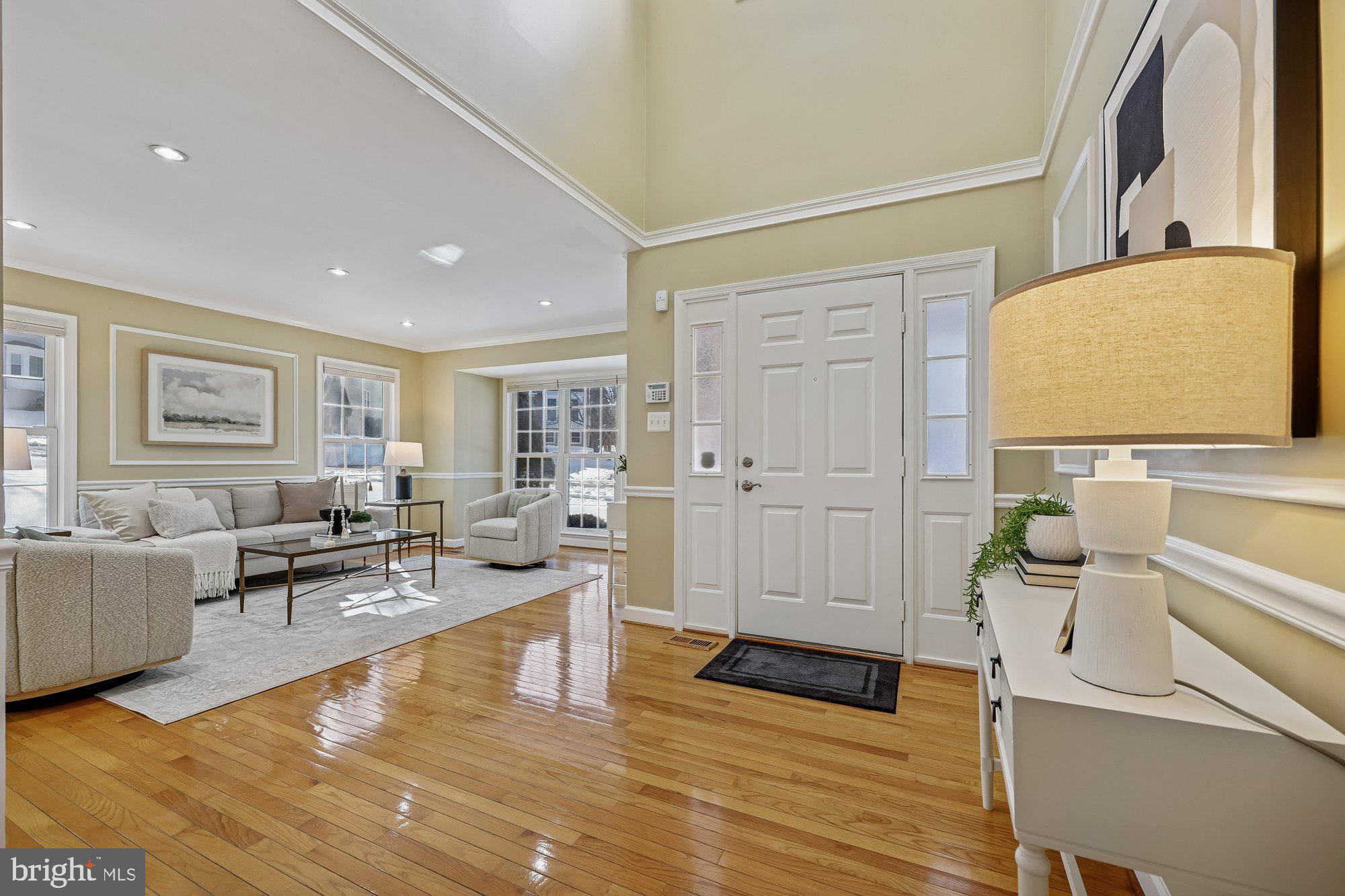 KENSINGTON HEIGHTS - Residential