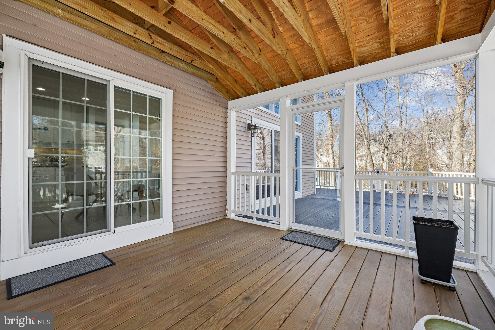 KENSINGTON HEIGHTS - Residential