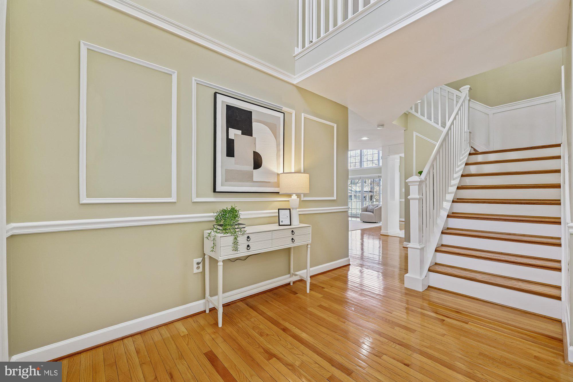 KENSINGTON HEIGHTS - Residential