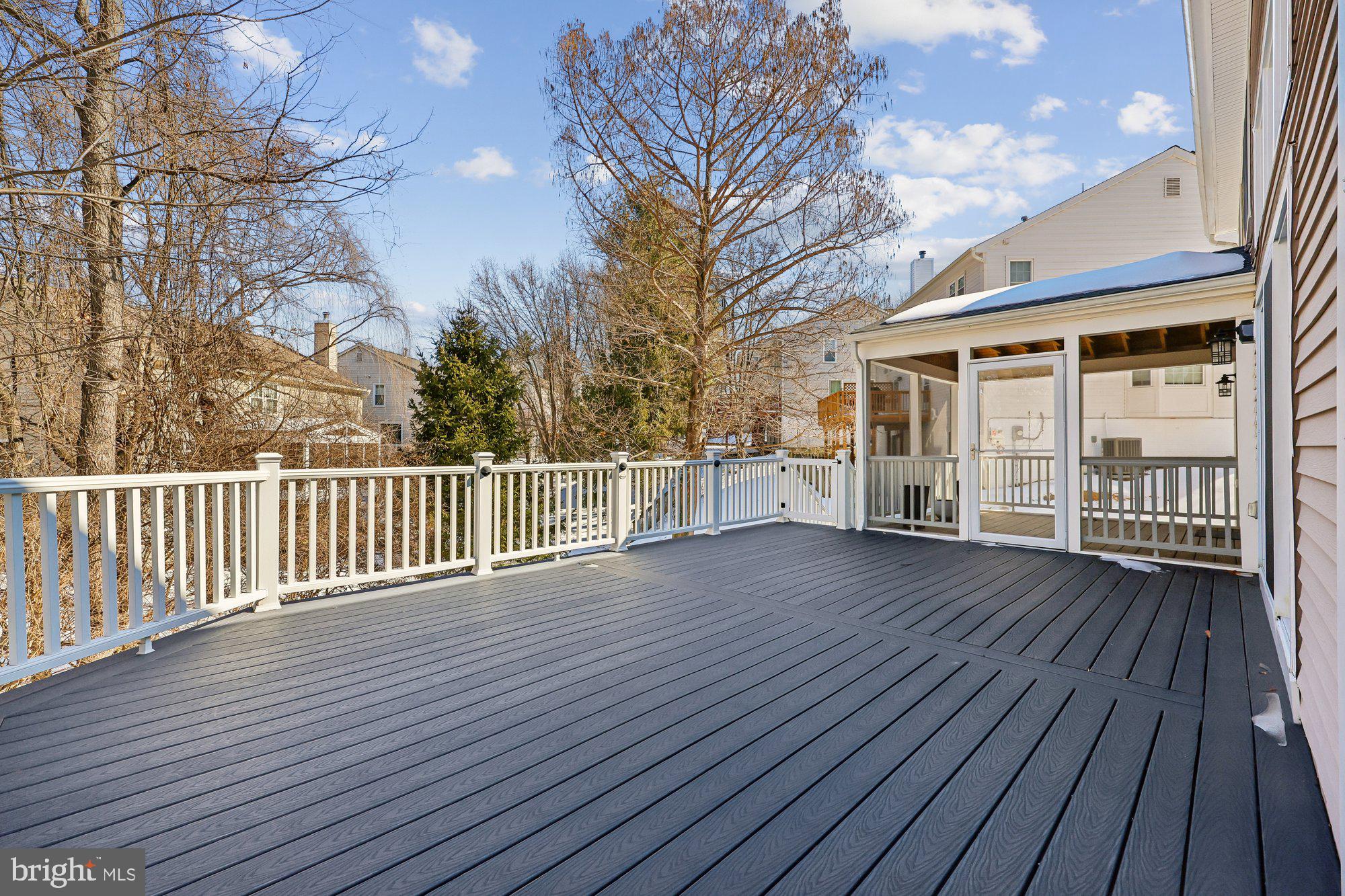 KENSINGTON HEIGHTS - Residential