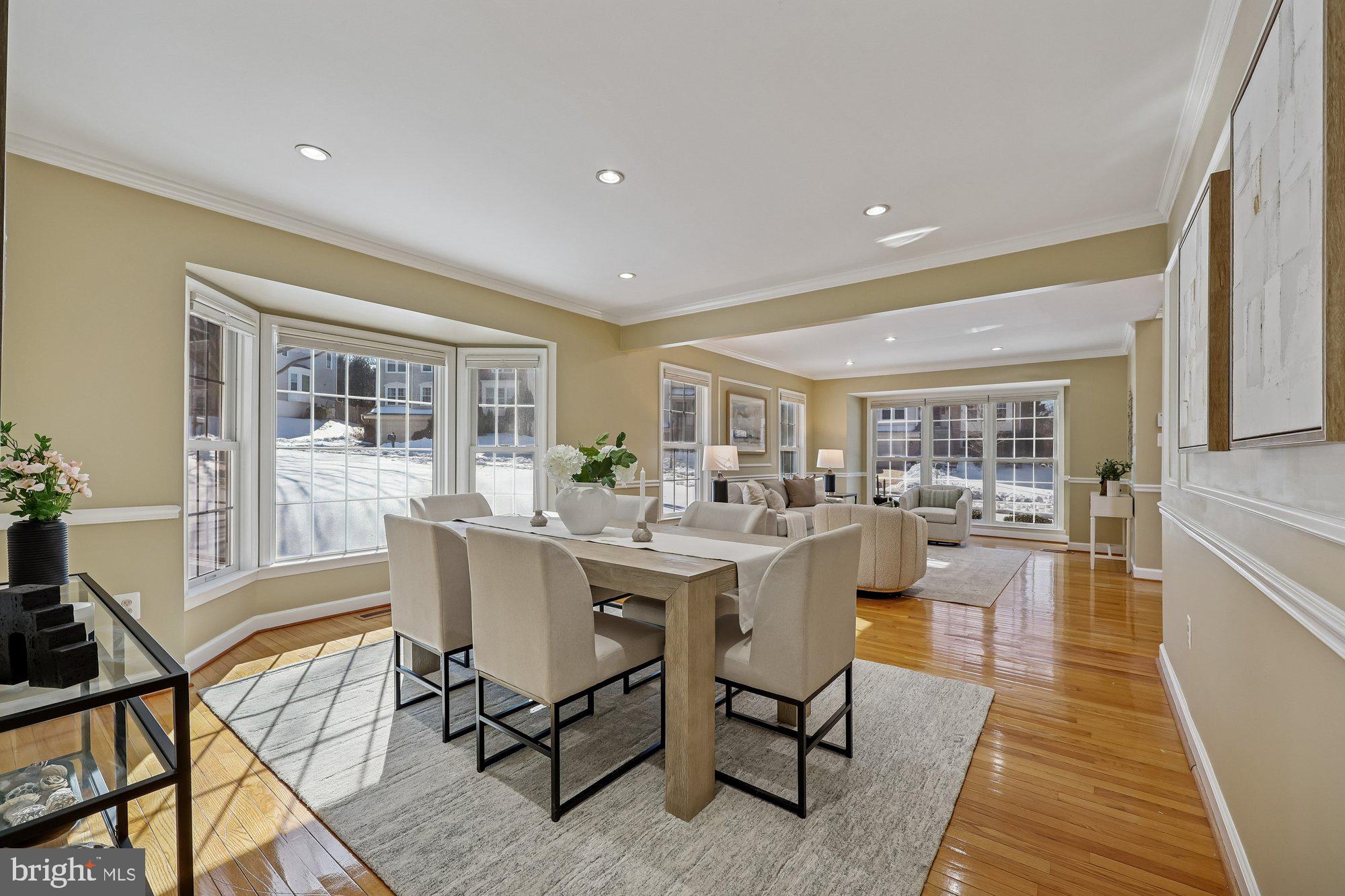 KENSINGTON HEIGHTS - Residential