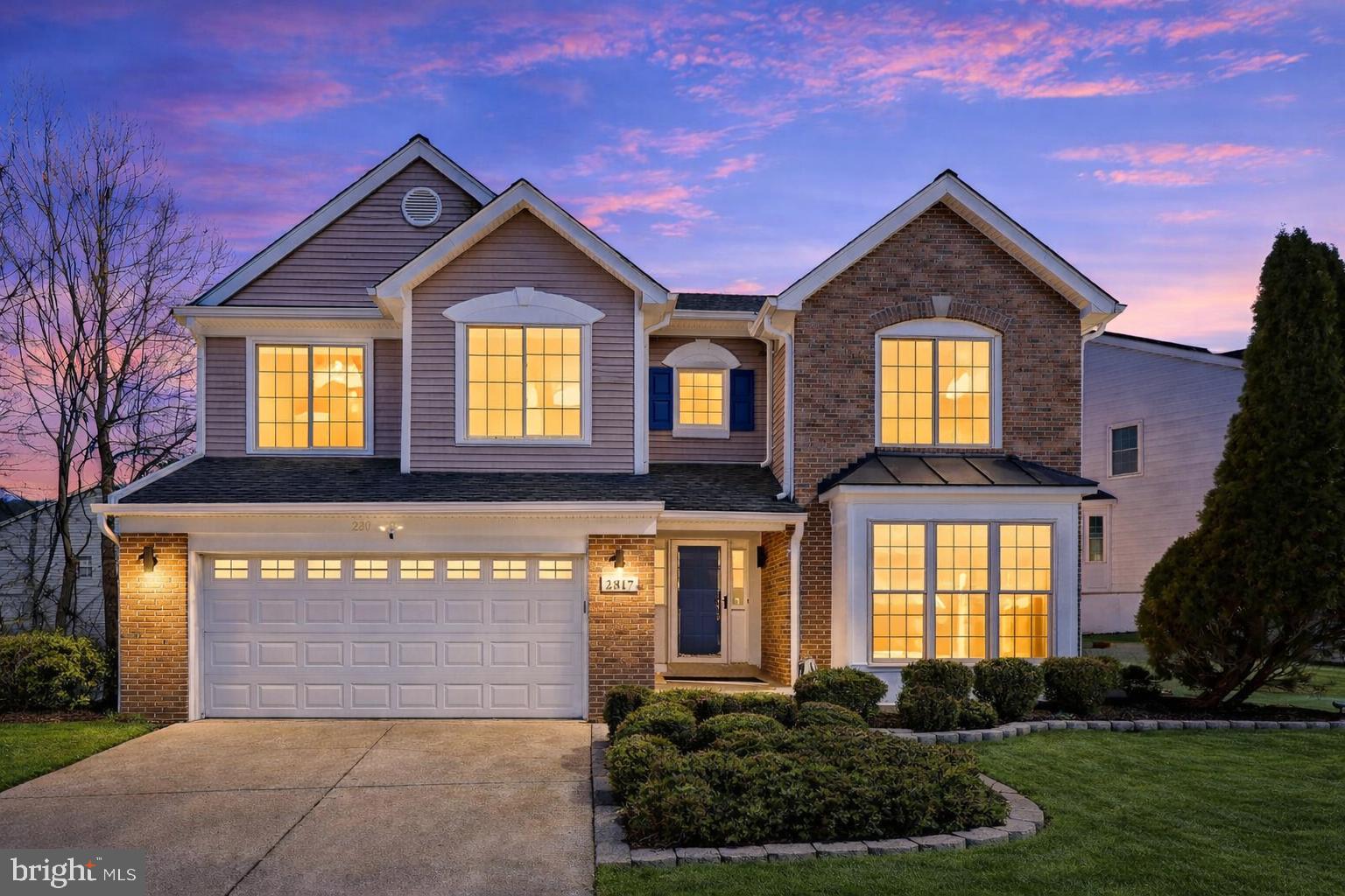 KENSINGTON HEIGHTS - Residential