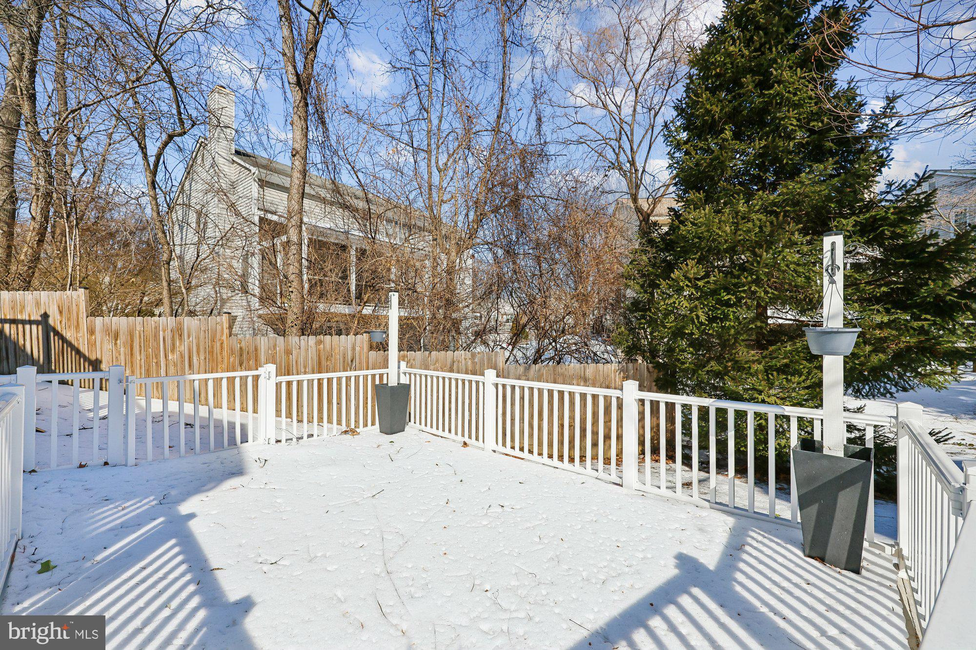 KENSINGTON HEIGHTS - Residential