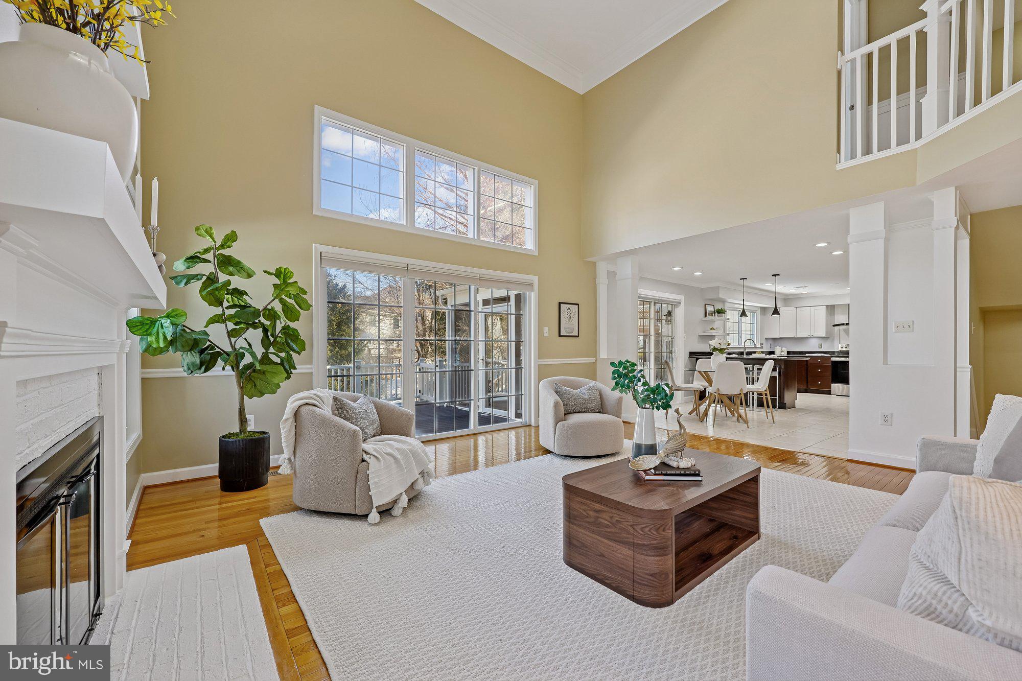 KENSINGTON HEIGHTS - Residential