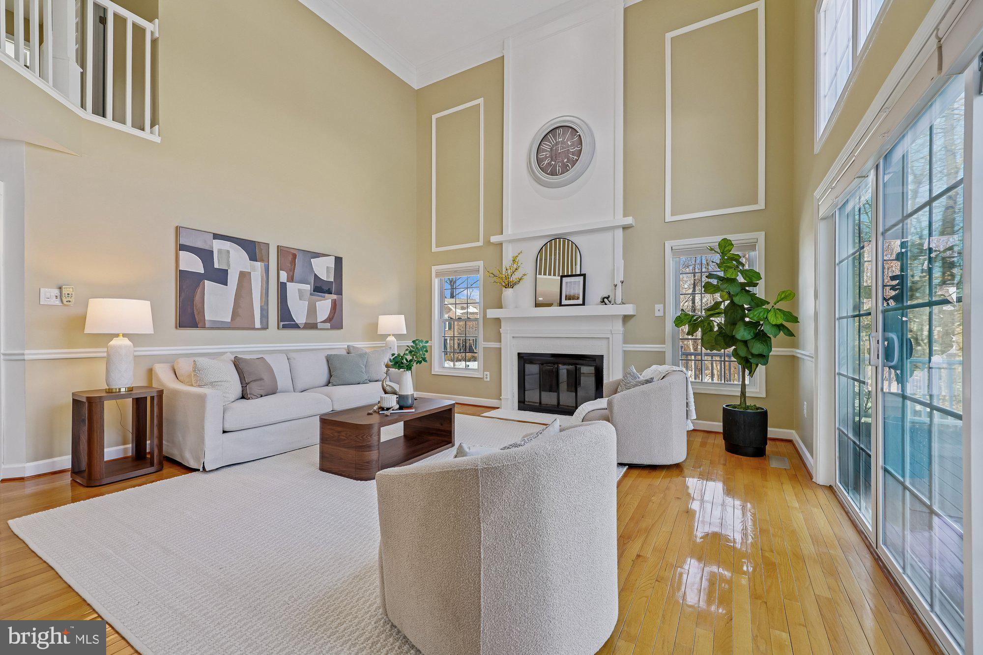 KENSINGTON HEIGHTS - Residential