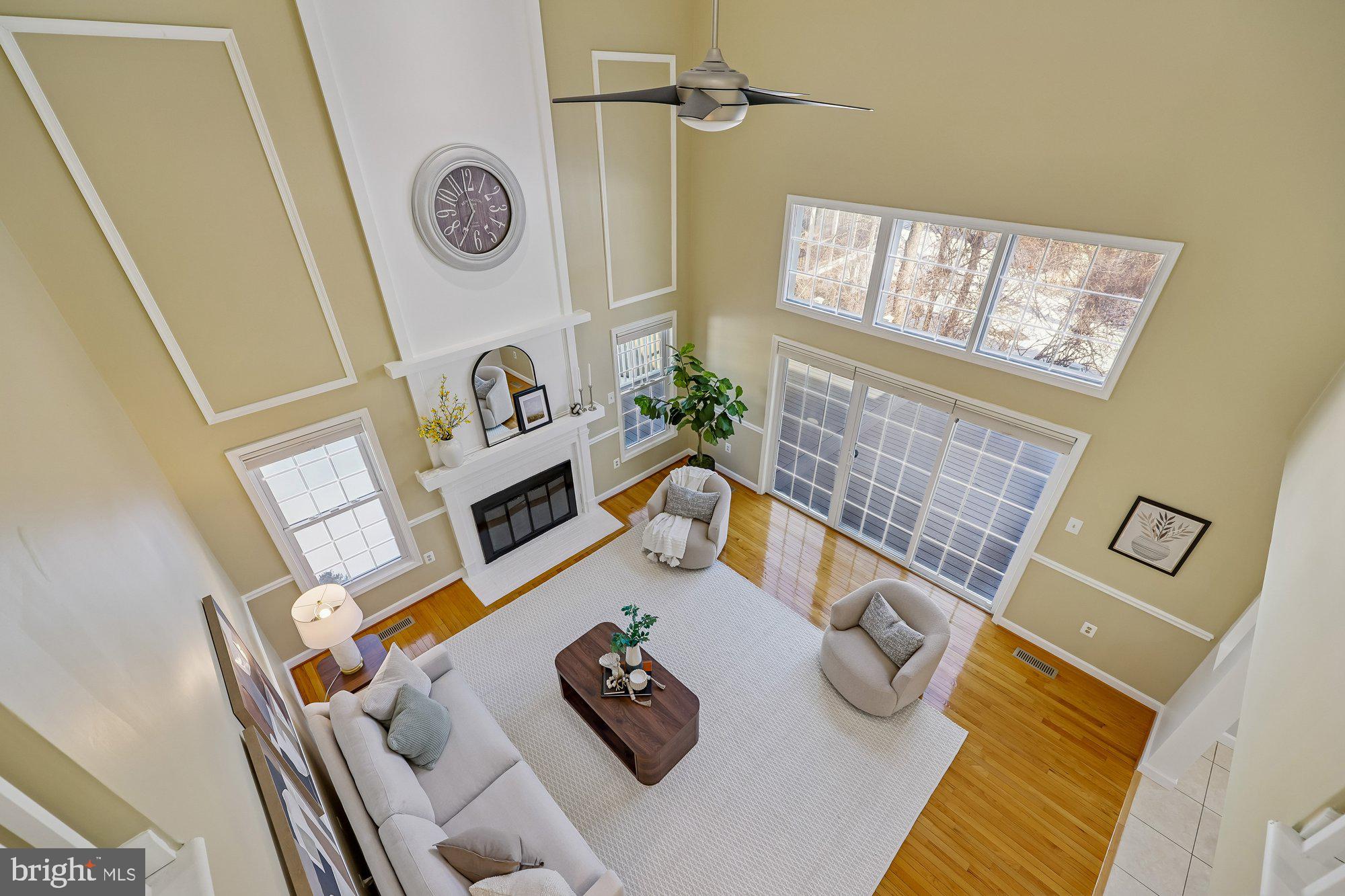 KENSINGTON HEIGHTS - Residential