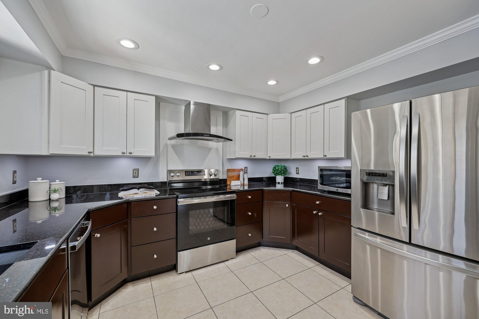 KENSINGTON HEIGHTS - Residential