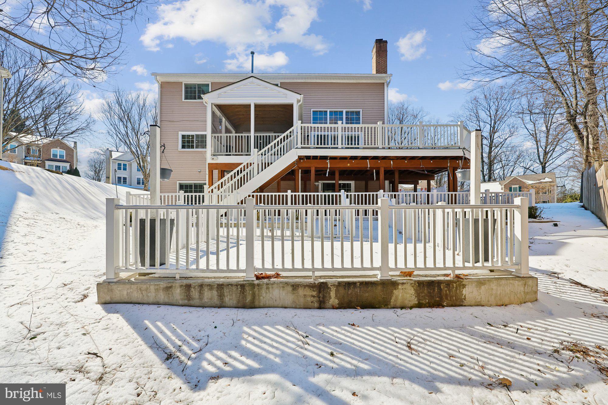 KENSINGTON HEIGHTS - Residential