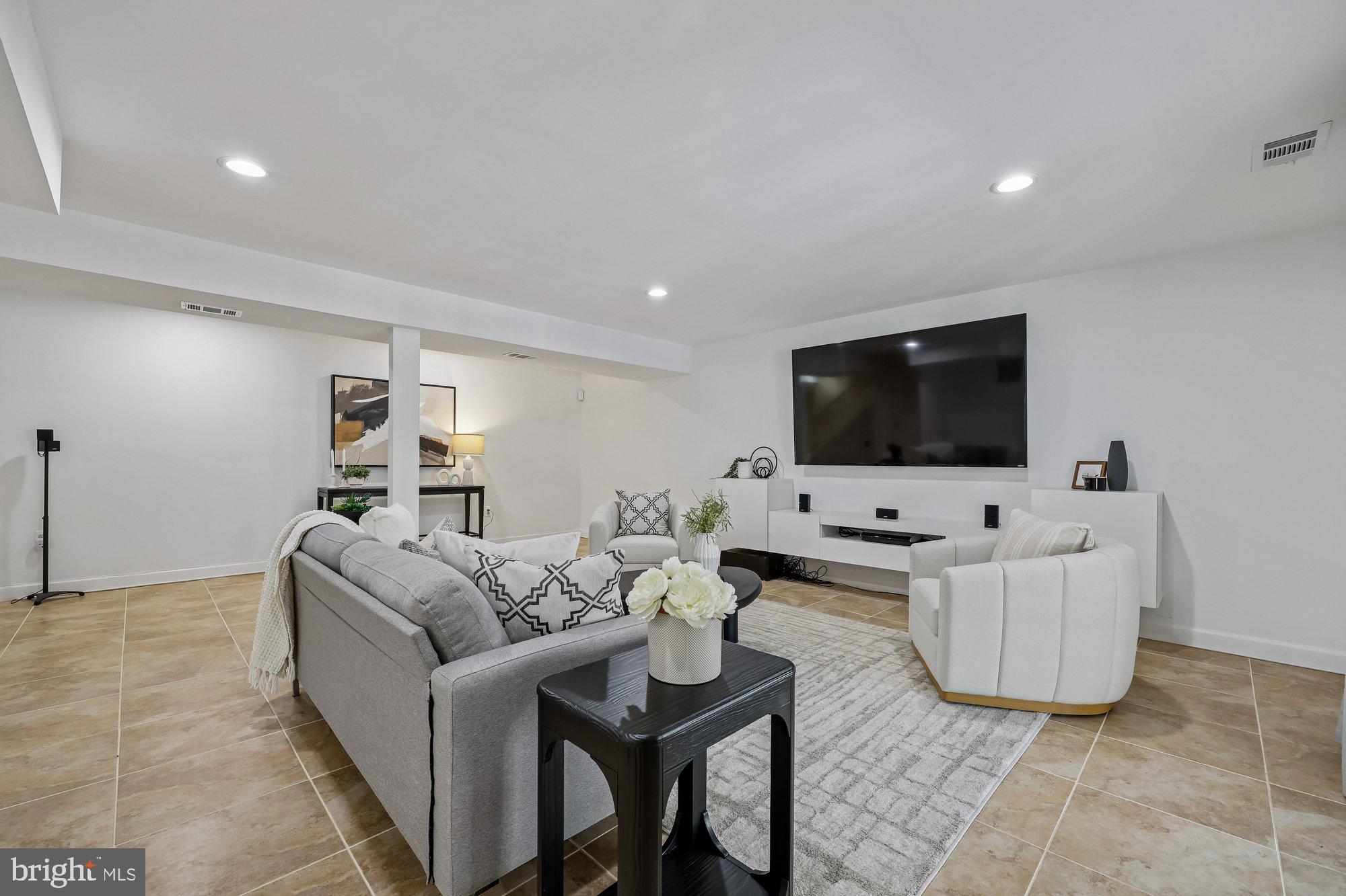 KENSINGTON HEIGHTS - Residential