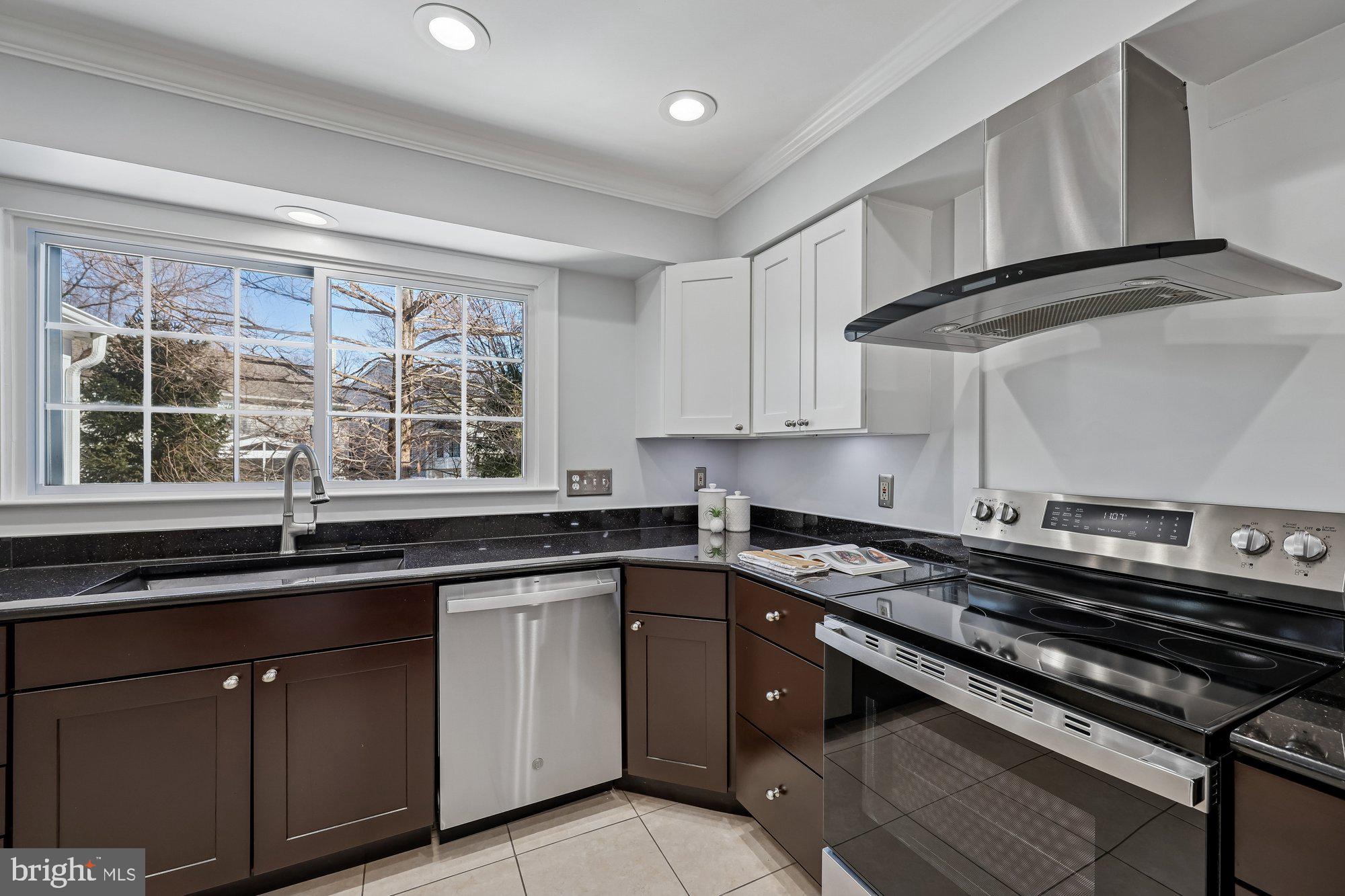 KENSINGTON HEIGHTS - Residential