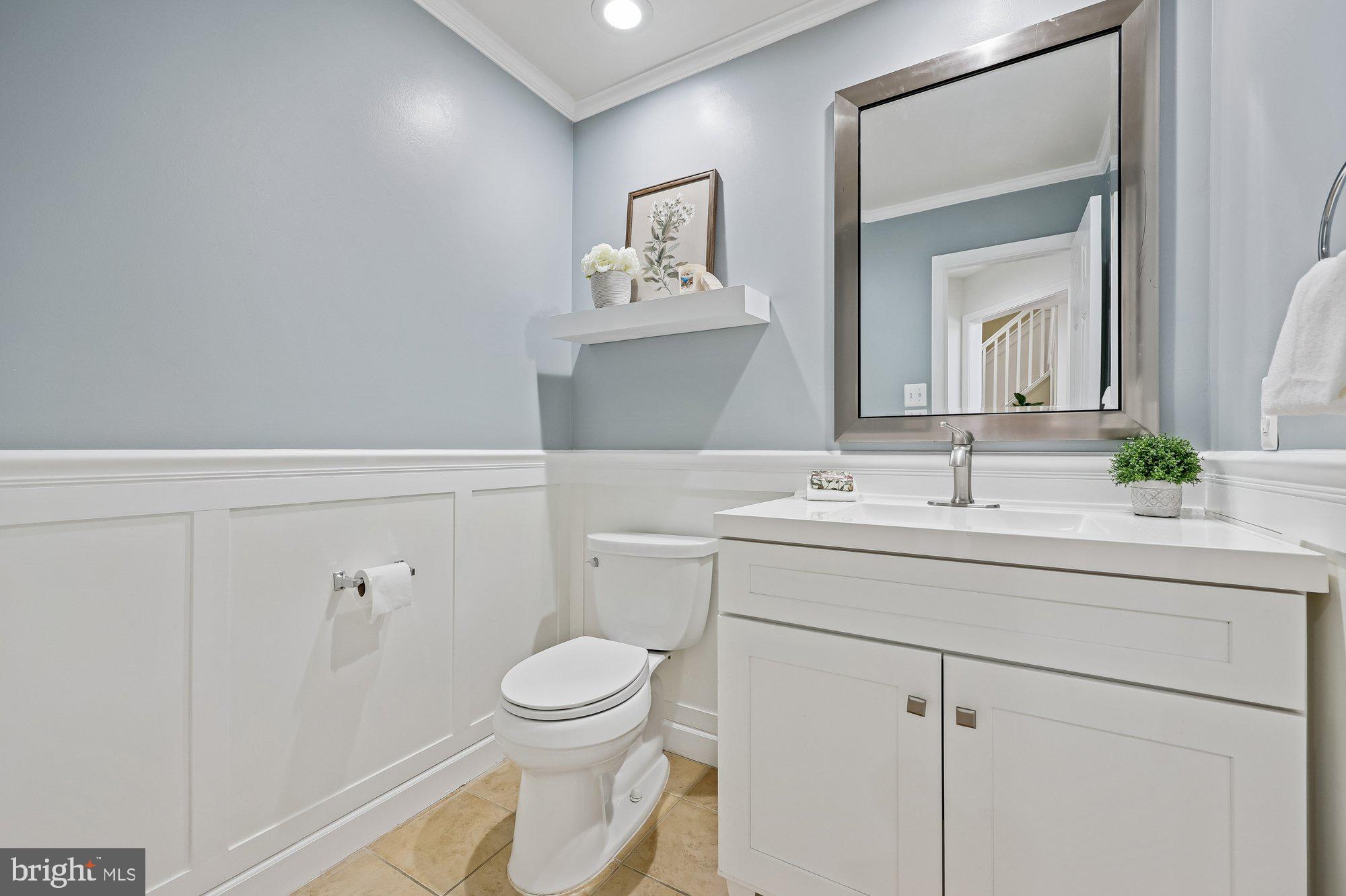 KENSINGTON HEIGHTS - Residential