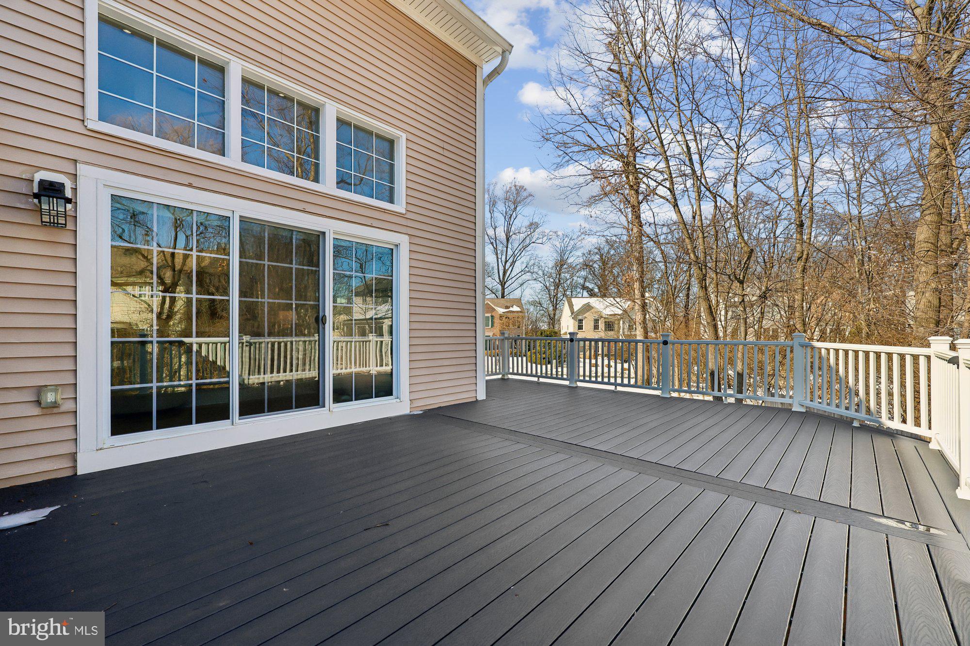 KENSINGTON HEIGHTS - Residential