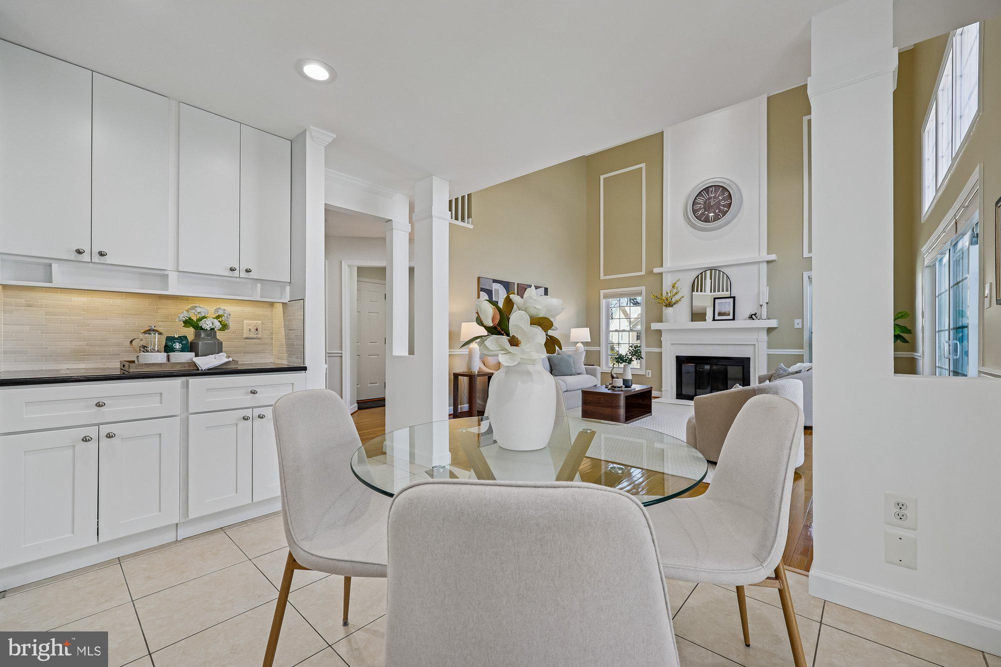 KENSINGTON HEIGHTS - Residential