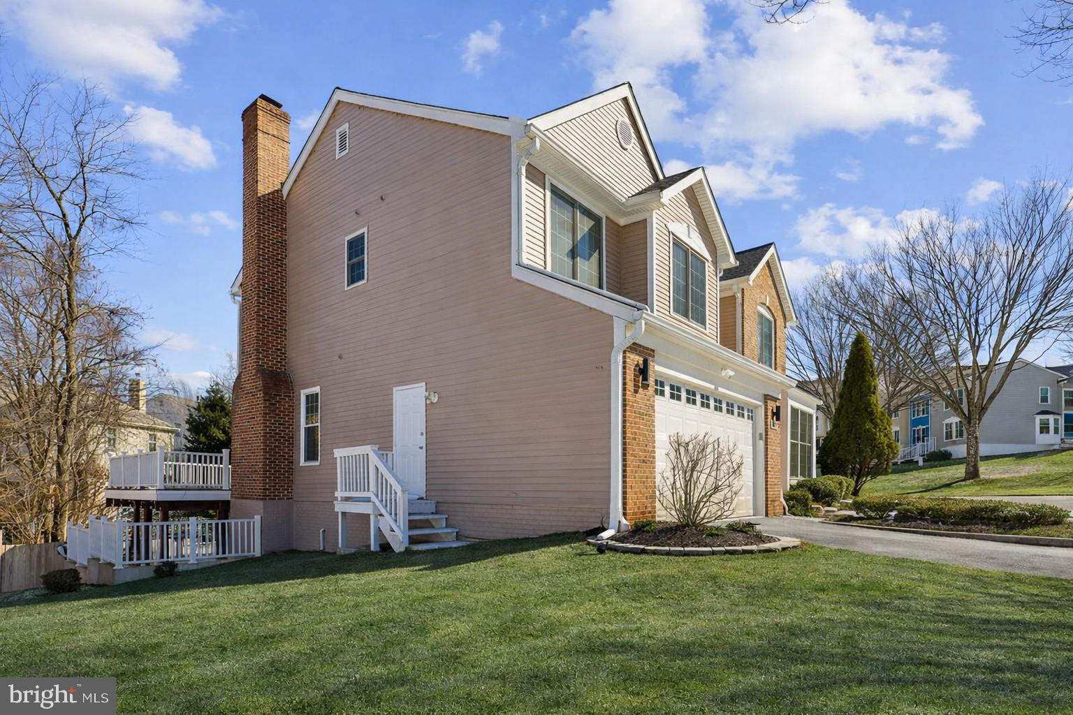 KENSINGTON HEIGHTS - Residential