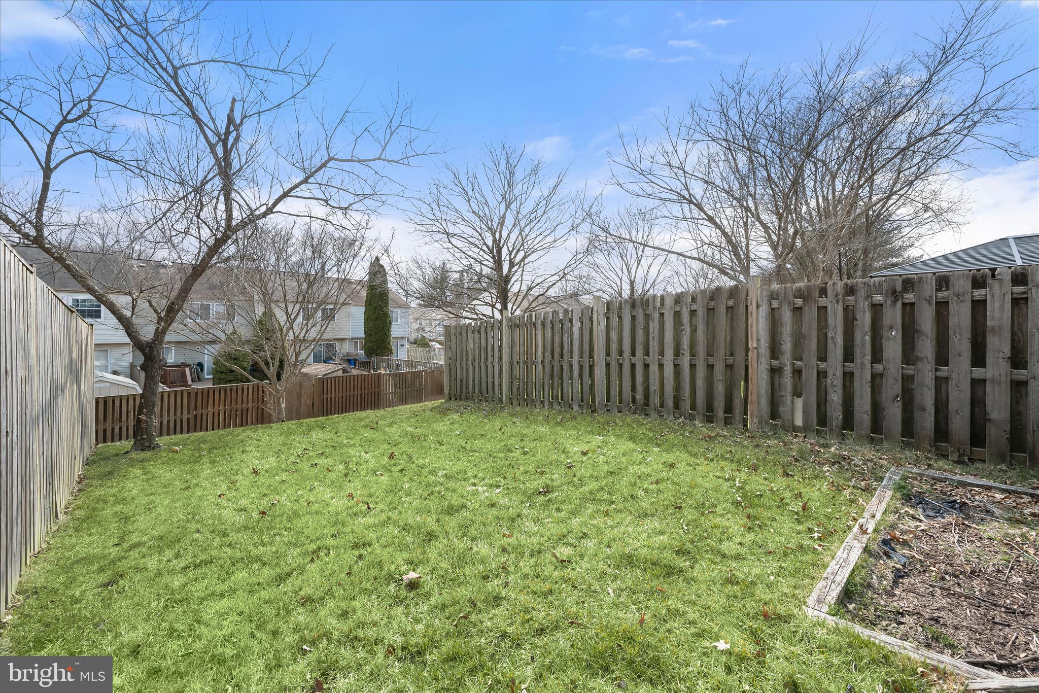 CROSBY HILL - Residential