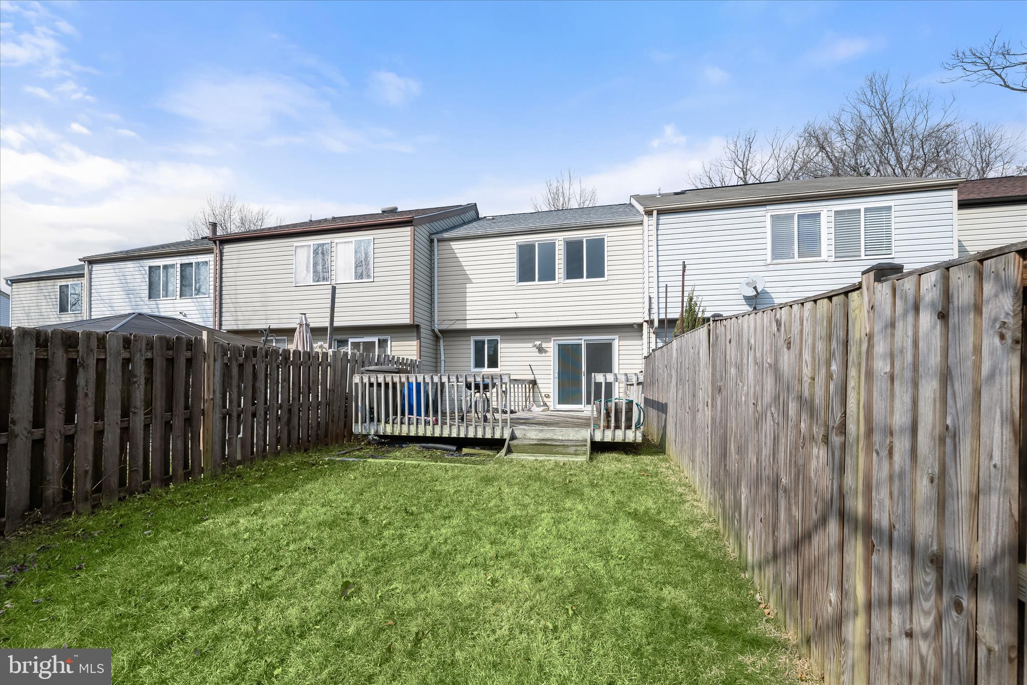 CROSBY HILL - Residential