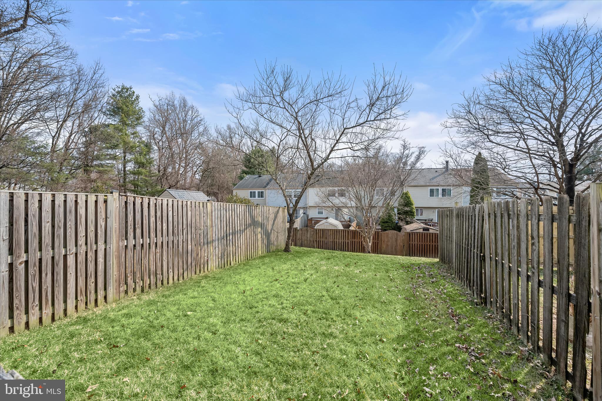 CROSBY HILL - Residential