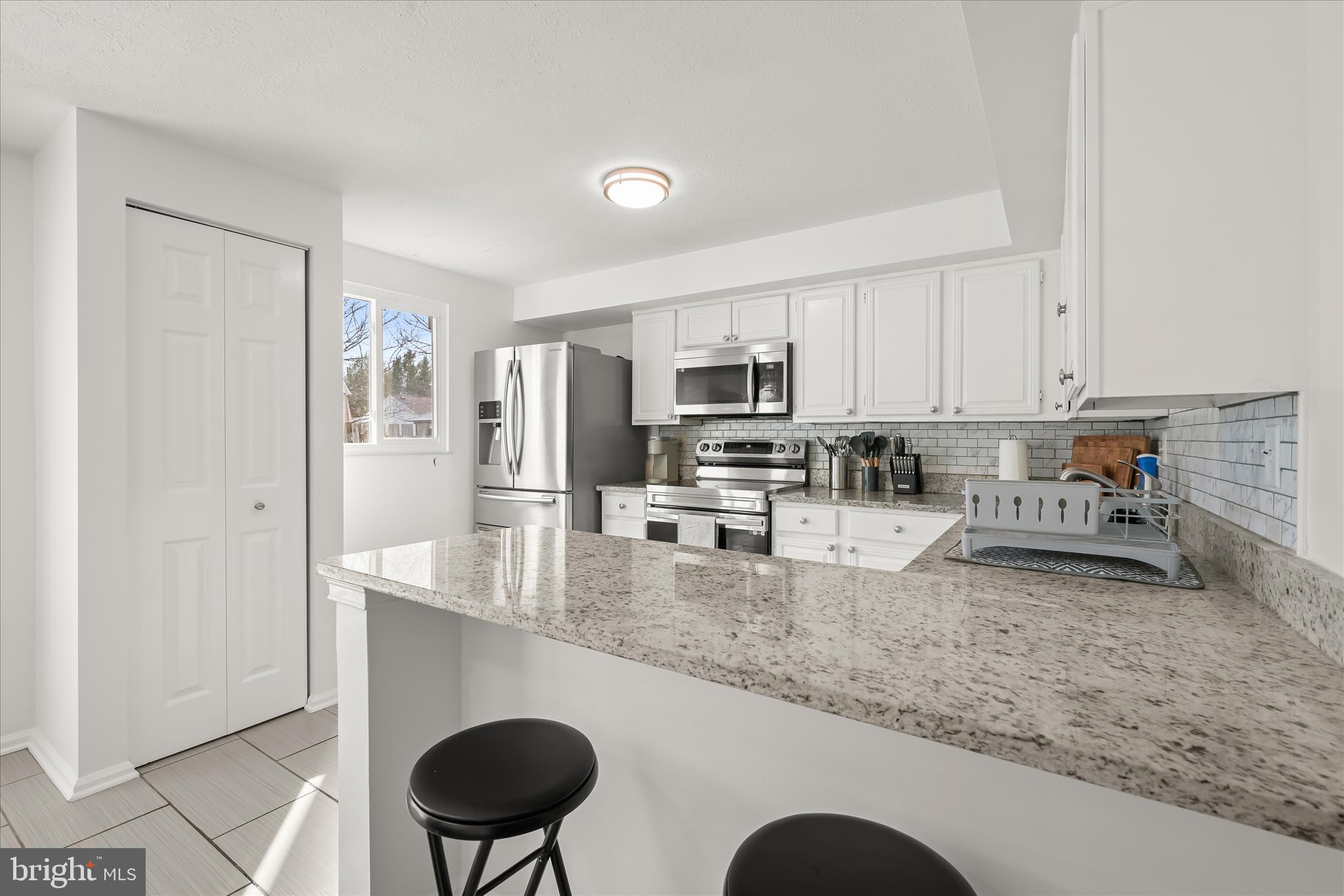 CROSBY HILL - Residential