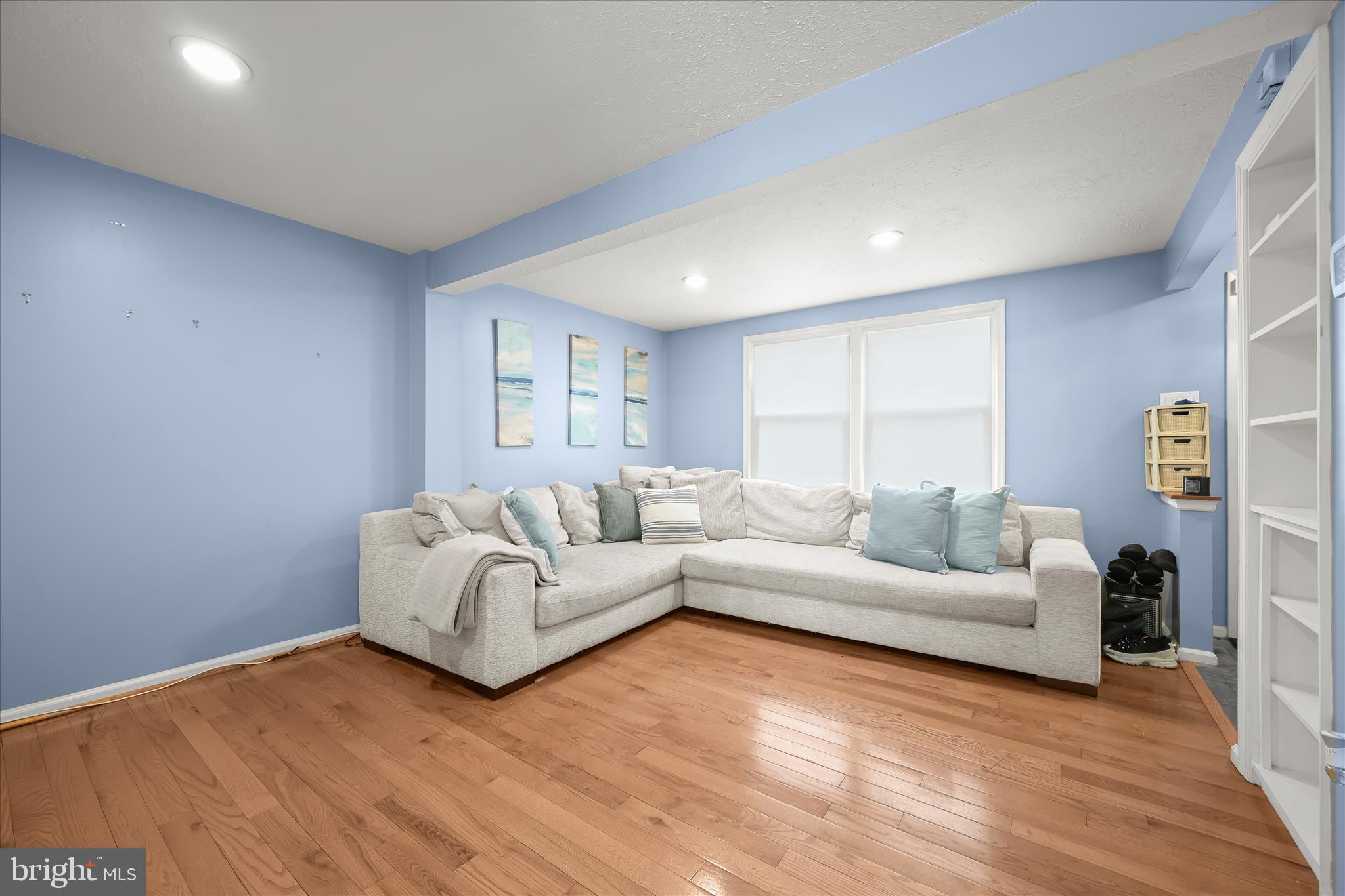 CROSBY HILL - Residential