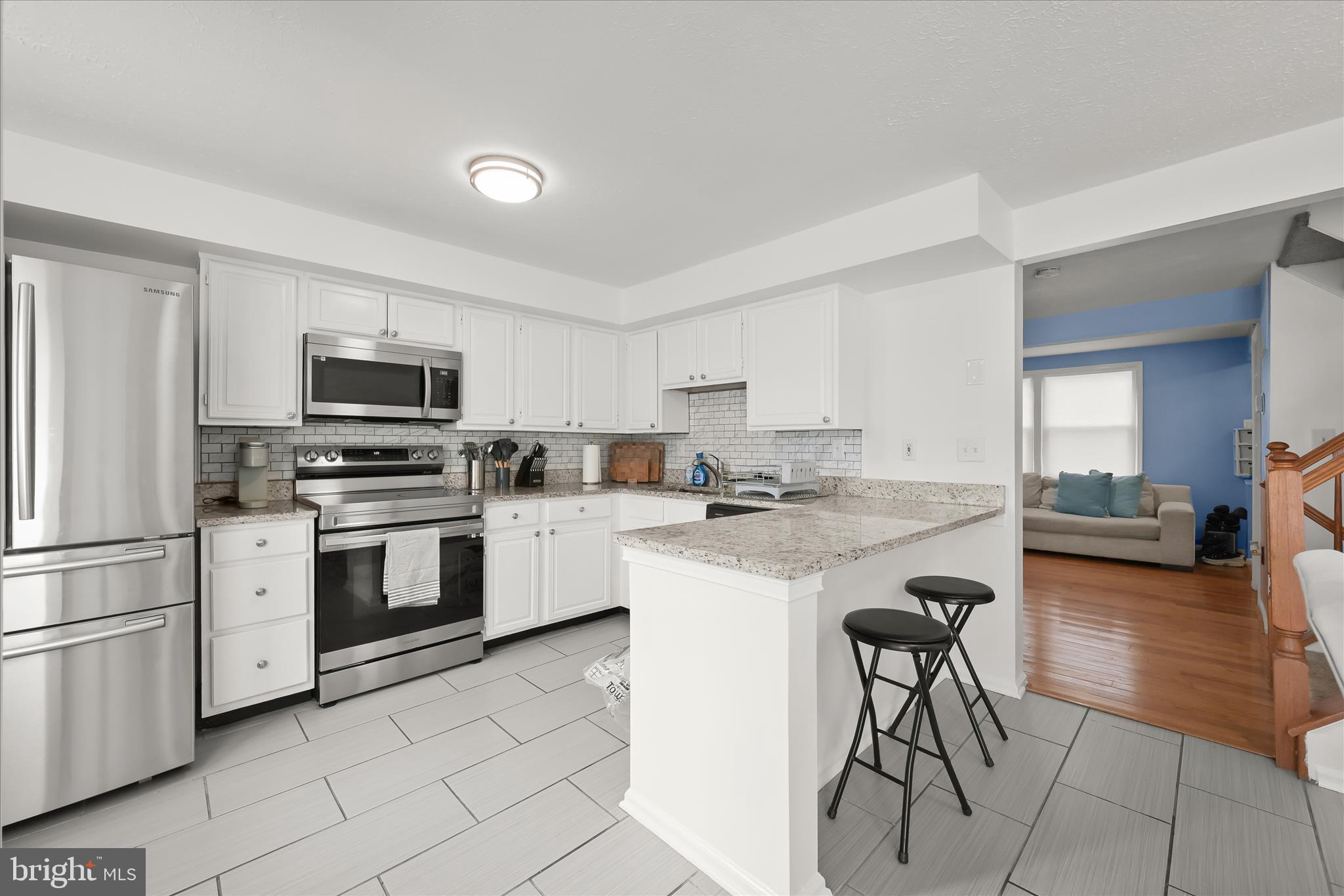 CROSBY HILL - Residential